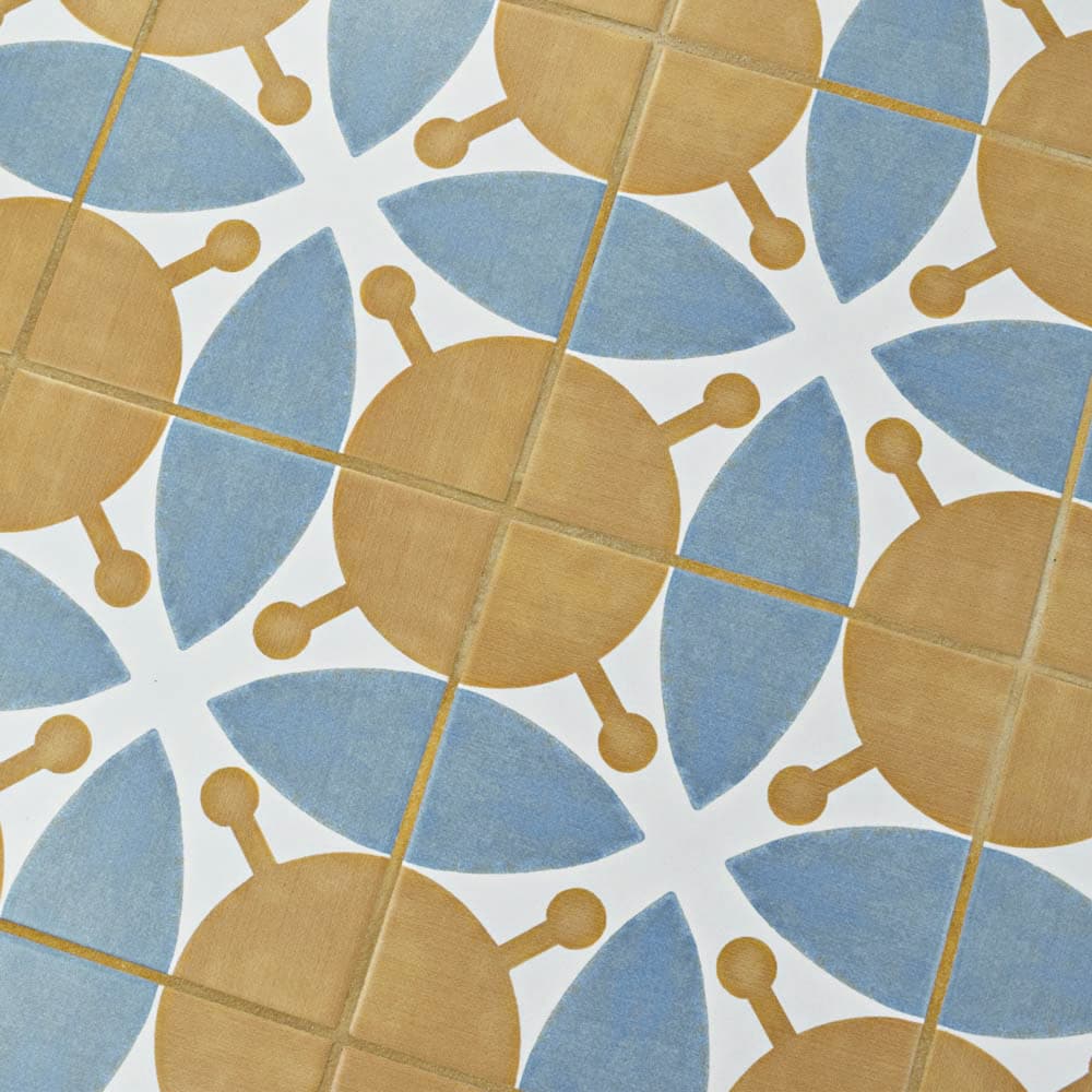 Affinity Tile FRC8REVL Ceramic-Tile - View #4