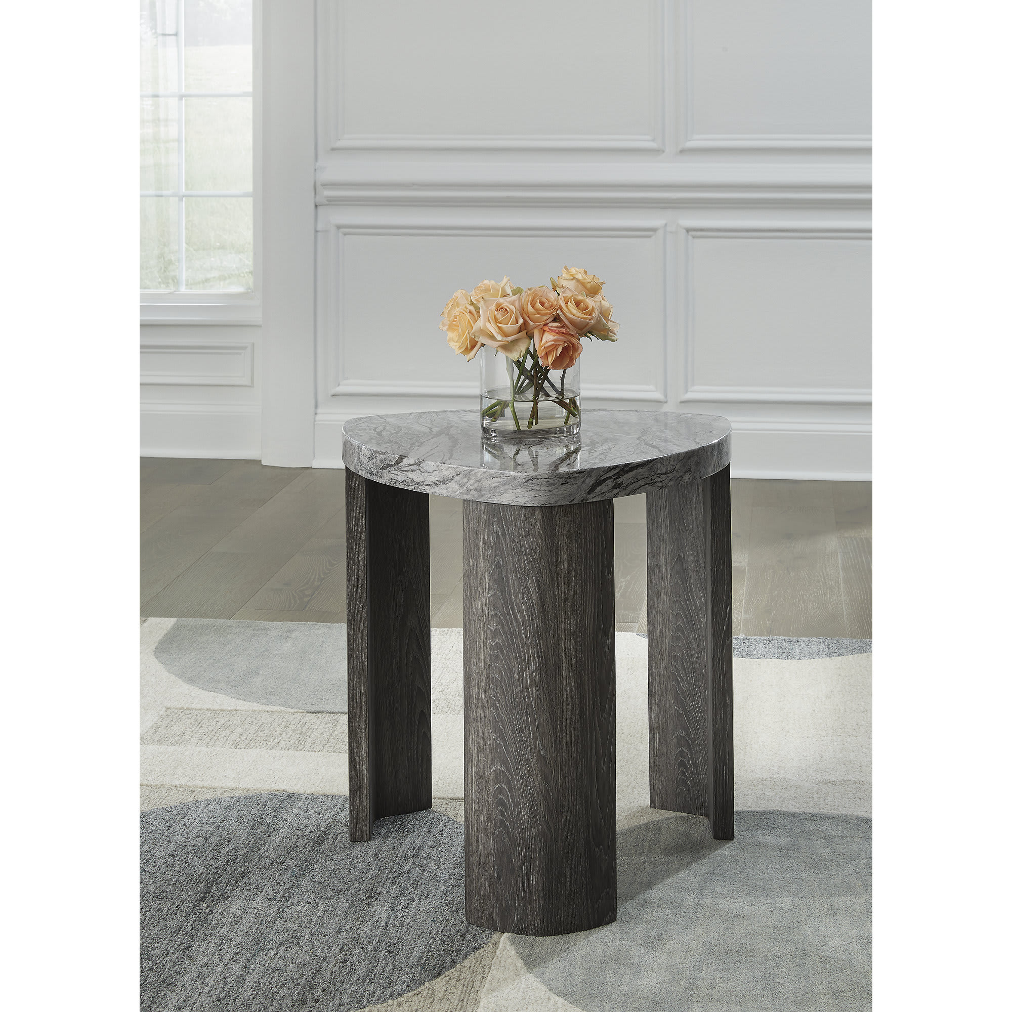 Signature Design by Ashley T600-6 End-Tables - View #2