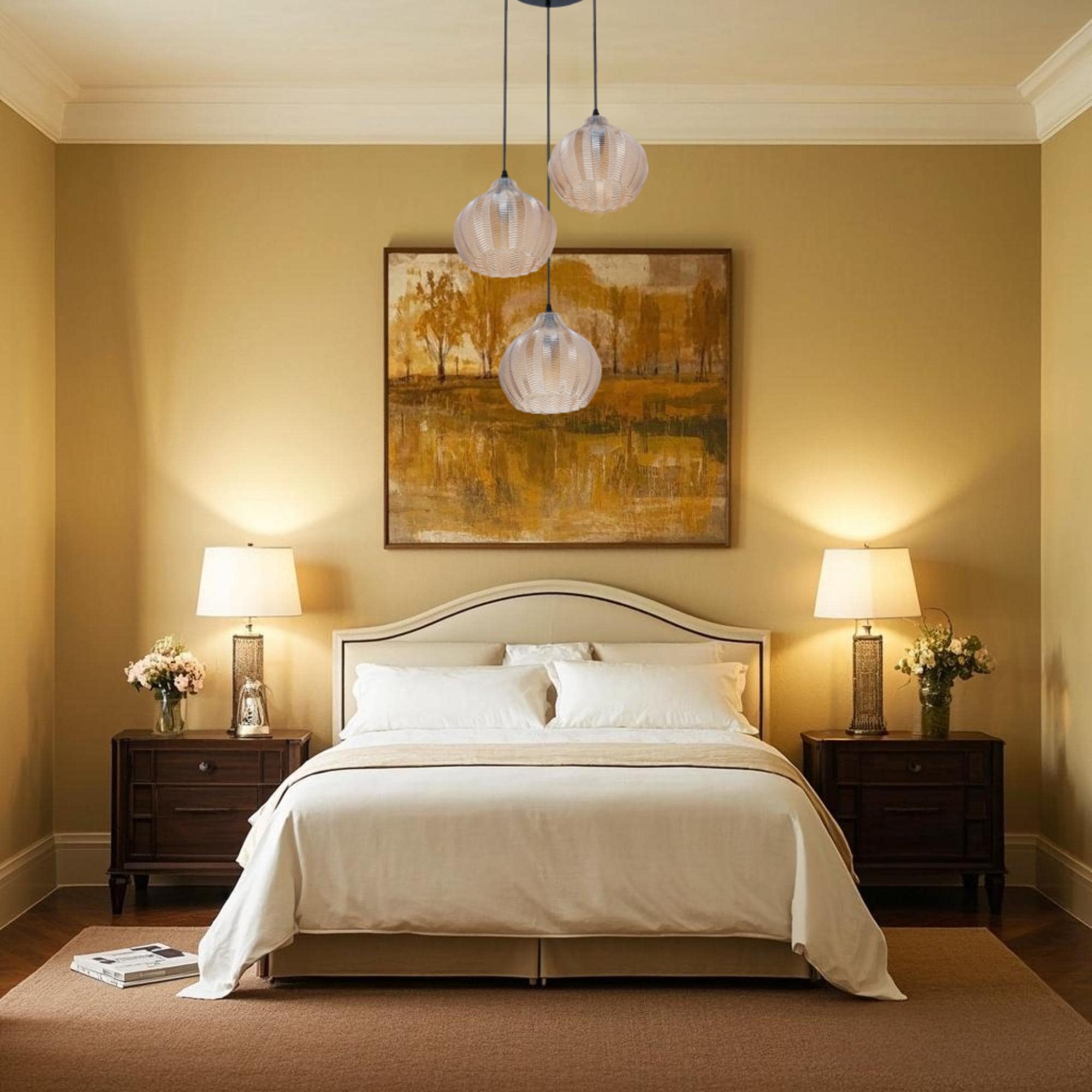 EFPERFECT DS-DY07 Pendant-Lights - View #5