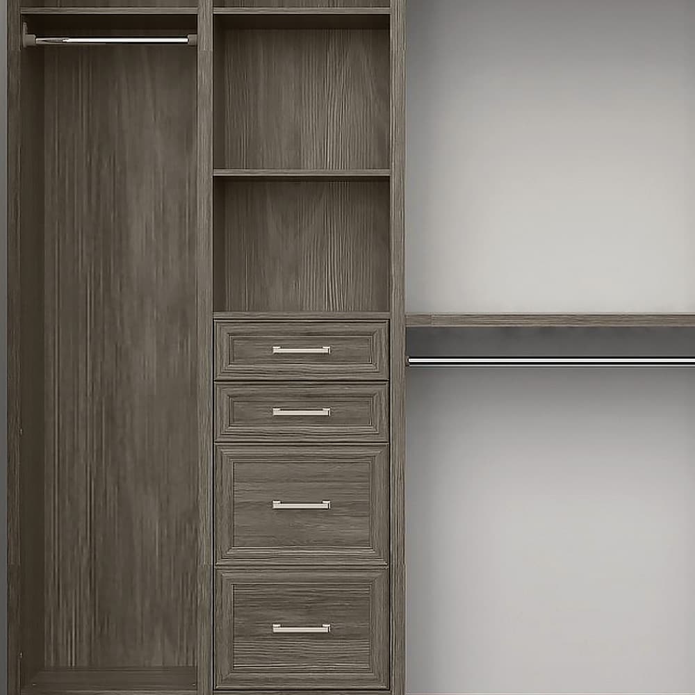 ClosetMaid 3011140 Wood-Closet-Kits - View #5