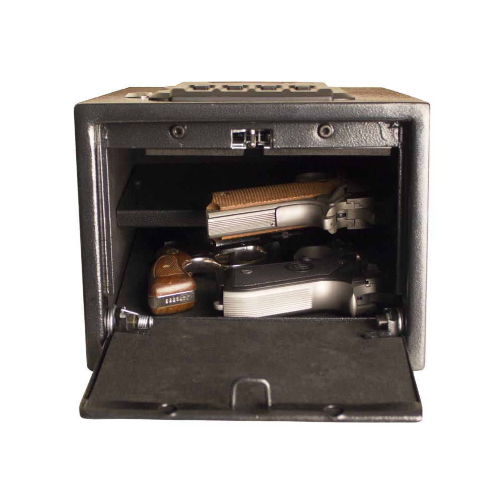 Tracker Safe QAPS-01 Gun-Safes - View #4