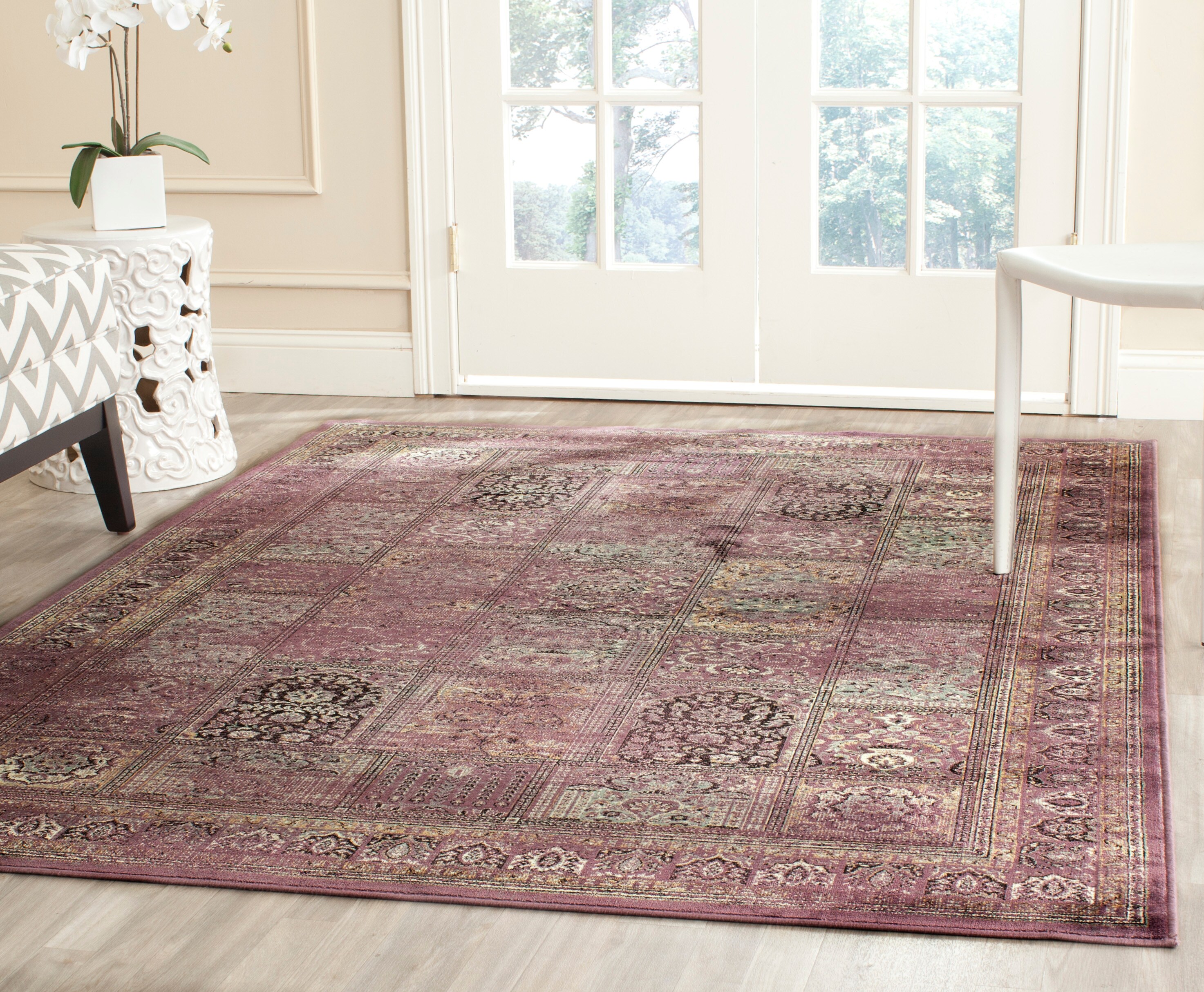 Safavieh VTG127-880-57 rugs - View #2