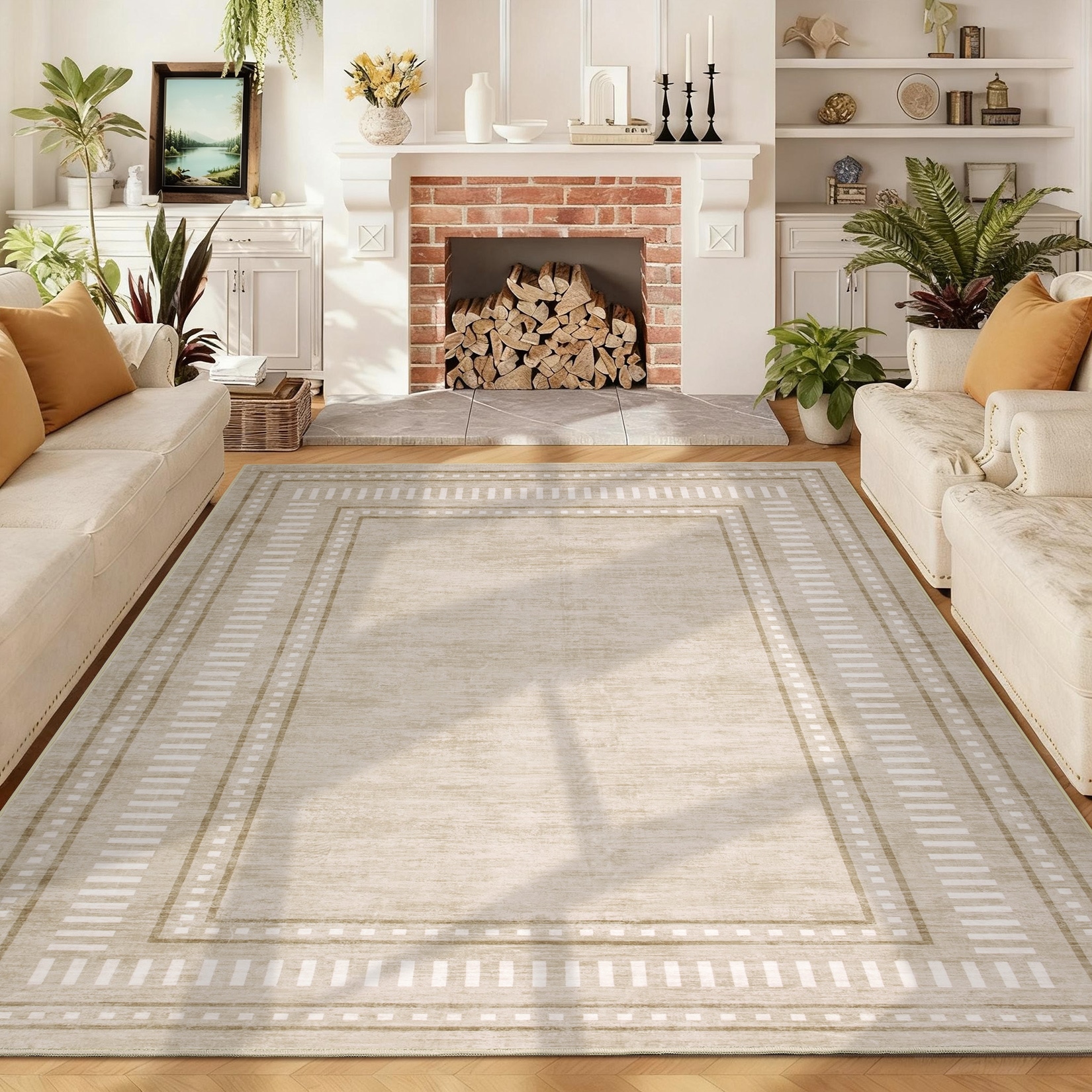 Assile ASRUG26821152XZF1 rugs - View #3