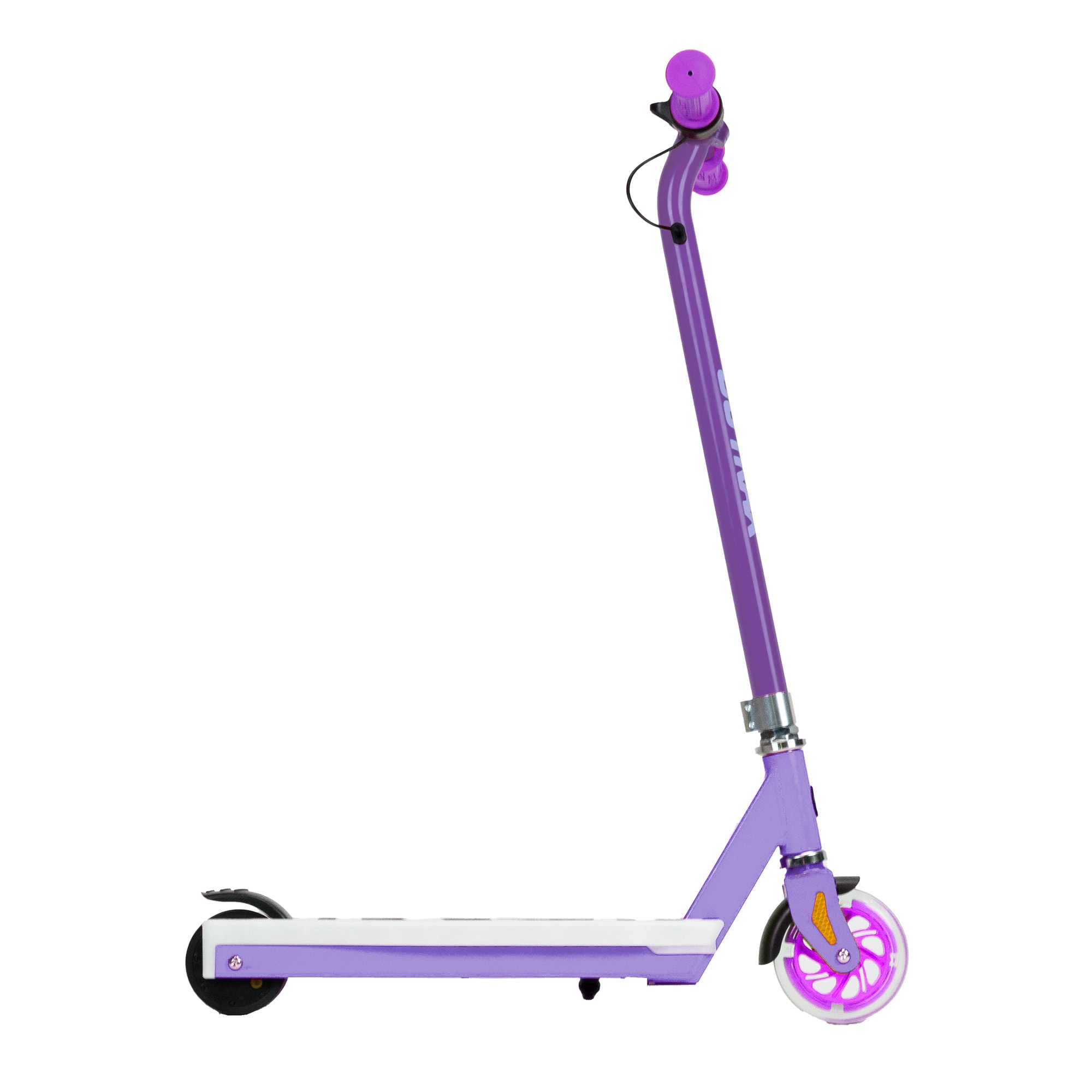 GOTRAX GT-SCOUT2-PINK scooters - View #4