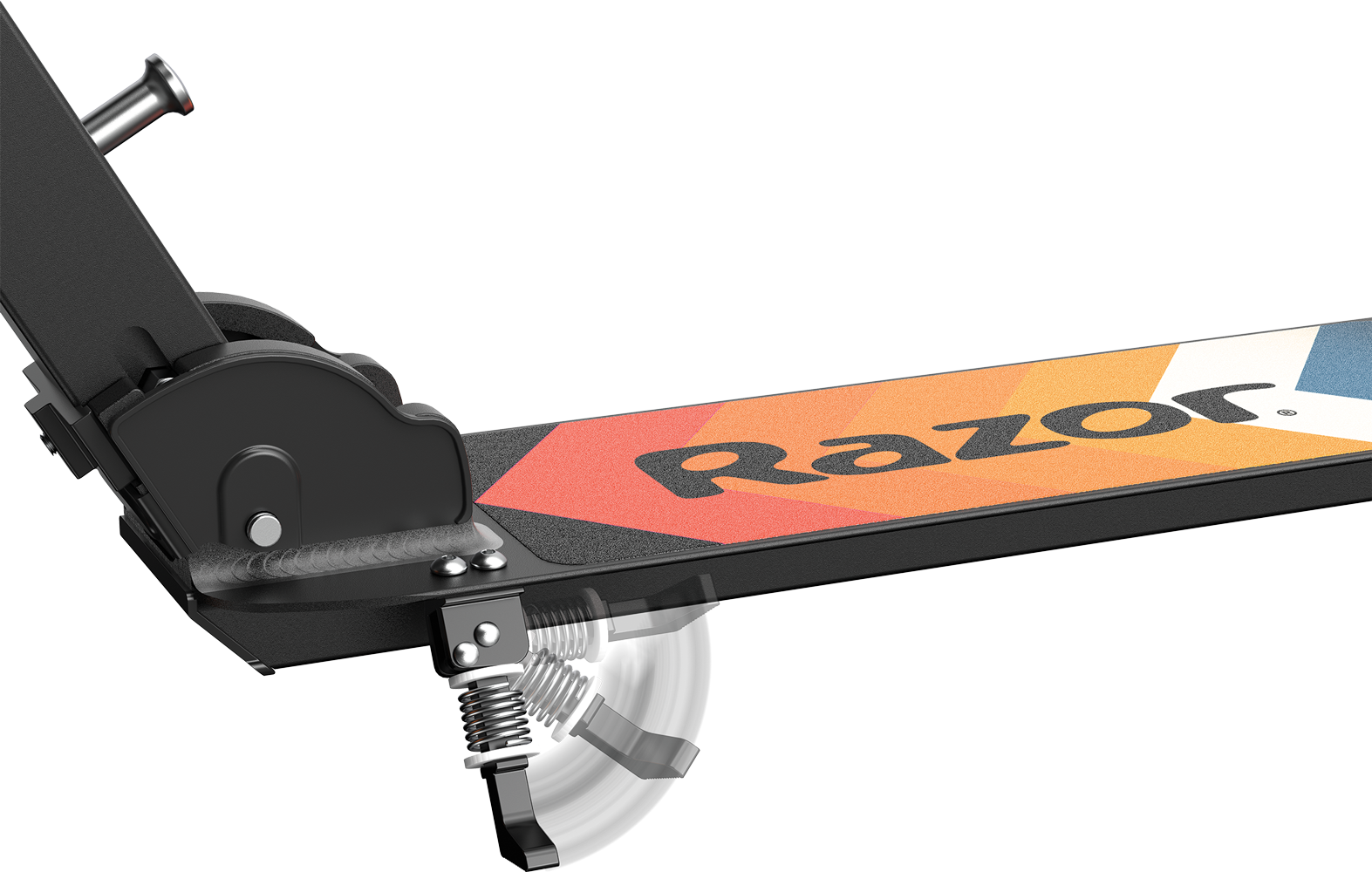 Razor 13013287 scooters - View #4