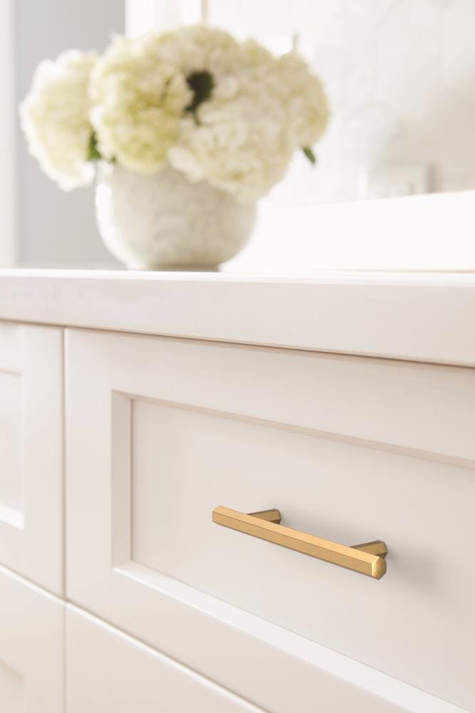Amerock BP36873CZ Cabinet-Pulls - View #4