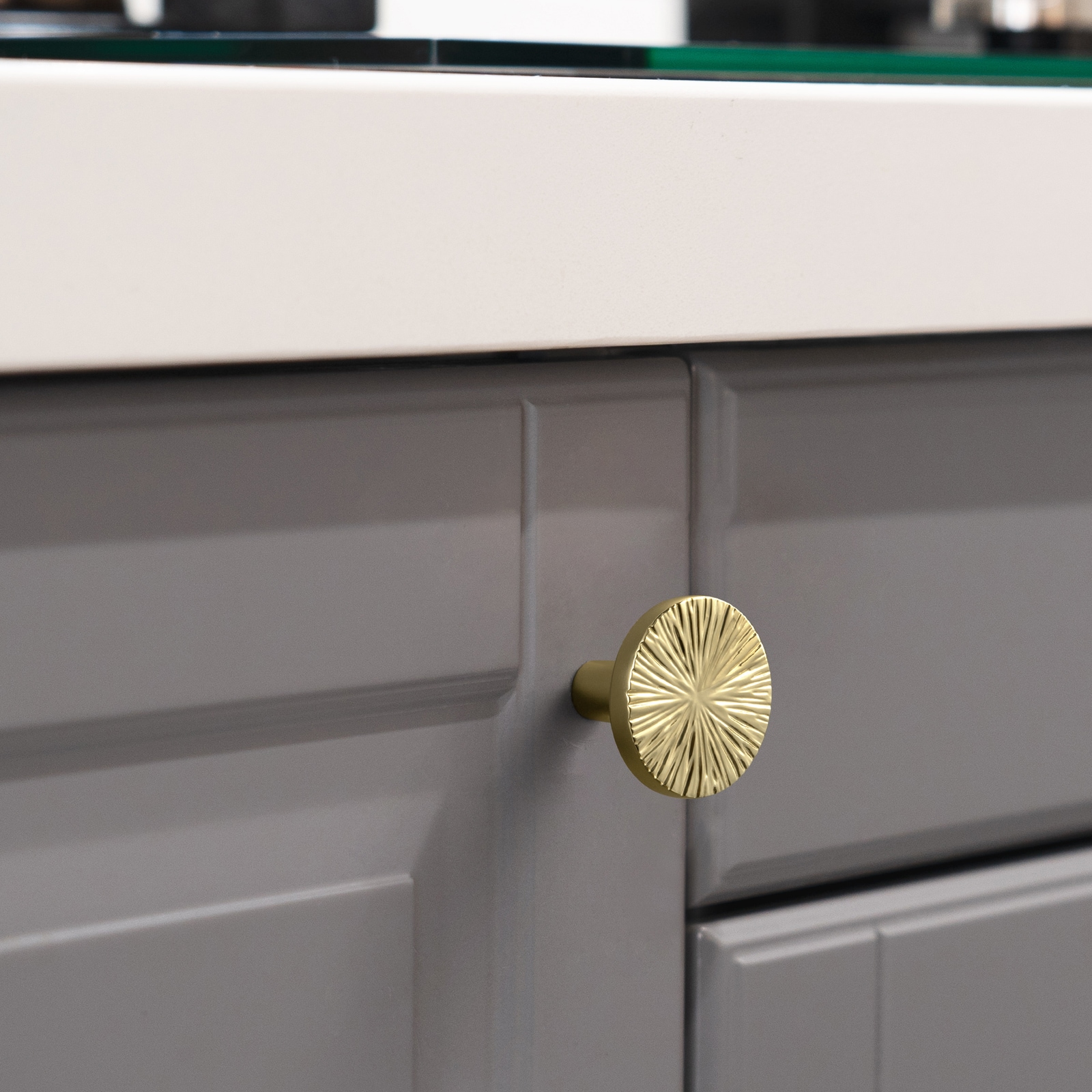Miaokesen 9617KJ-DK Cabinet-Knobs - View #3