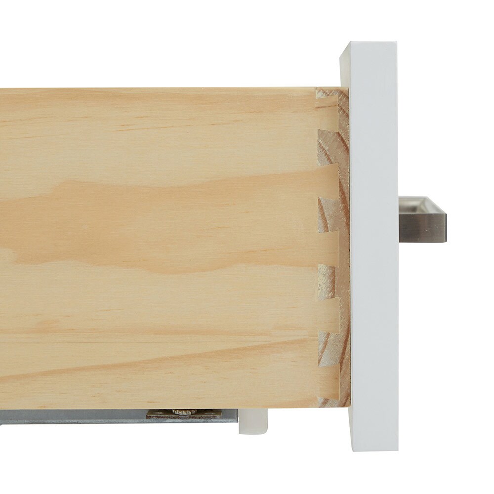 ARIEL A037SRWQOVOWHT Bath-Vanity-Combo - View #7