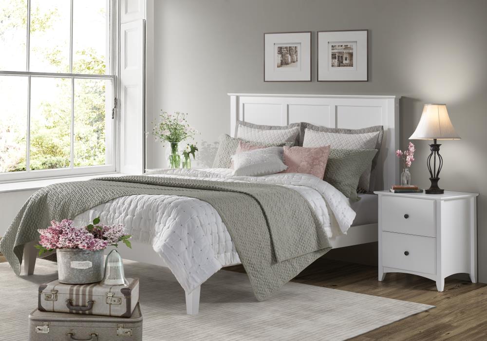 Camaflexi SHK223 nightstands - View #3
