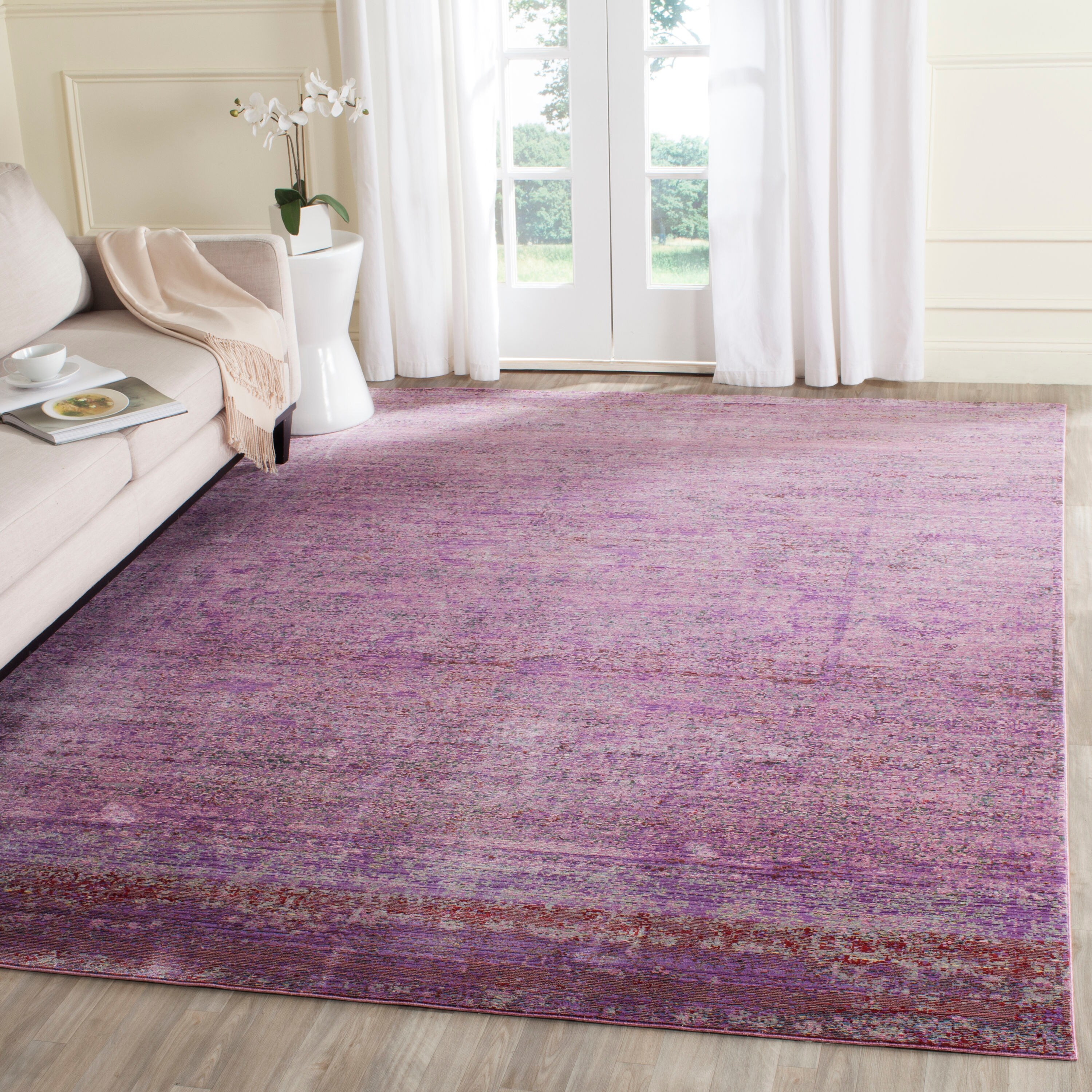 Safavieh VAL203N-10 rugs - View #2