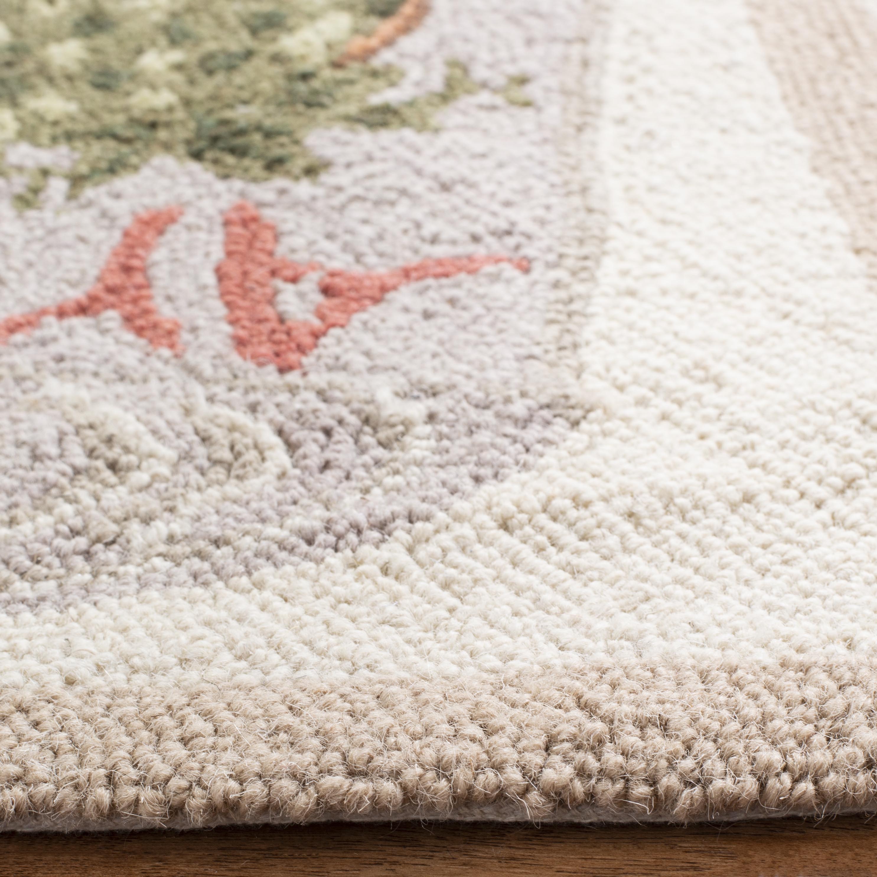 Safavieh HK245E-3R rugs - View #3