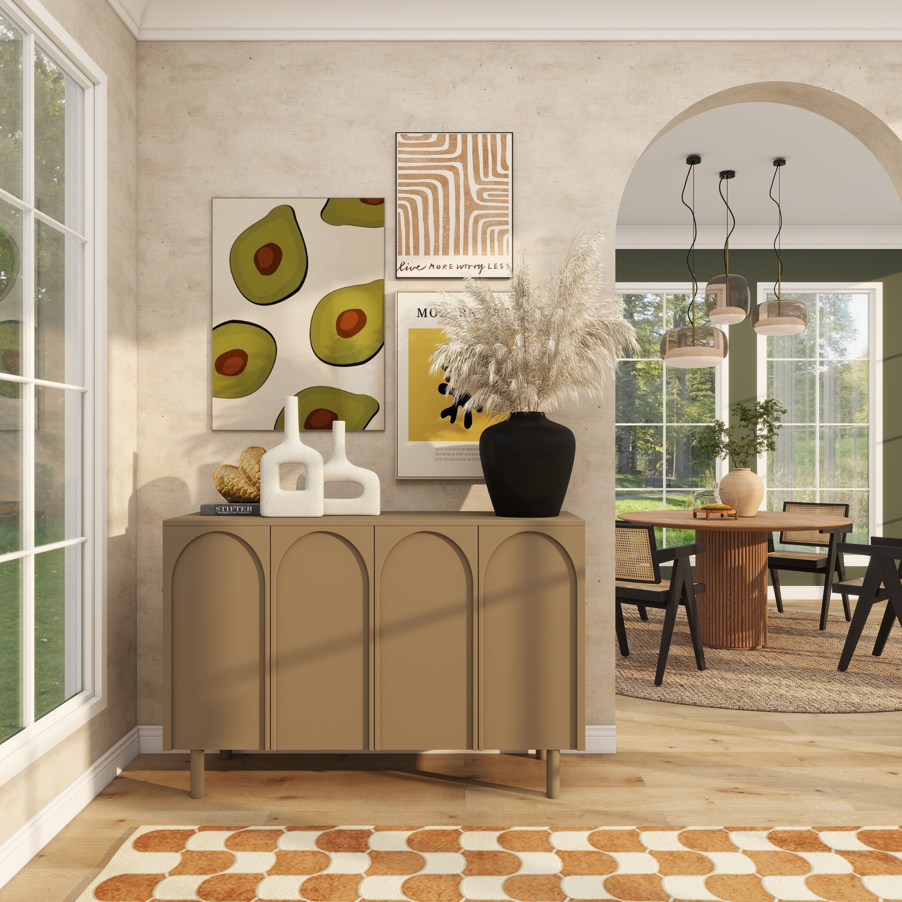 CosmoLiving by Cosmopolitan 30997 Decorative-Accessories - View #9