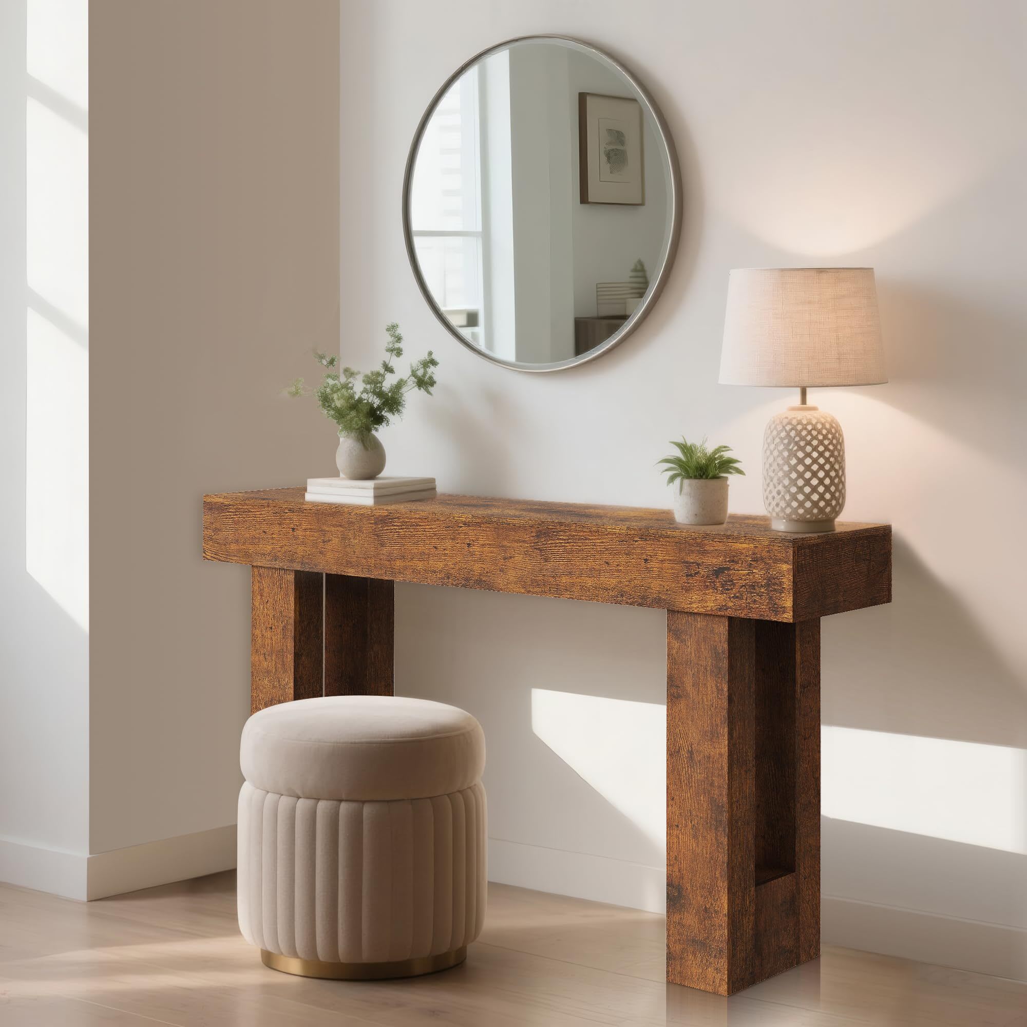 Qeetex JJXXGZ-PHK-33YA1118 Console-Sofa-Tables - View #5