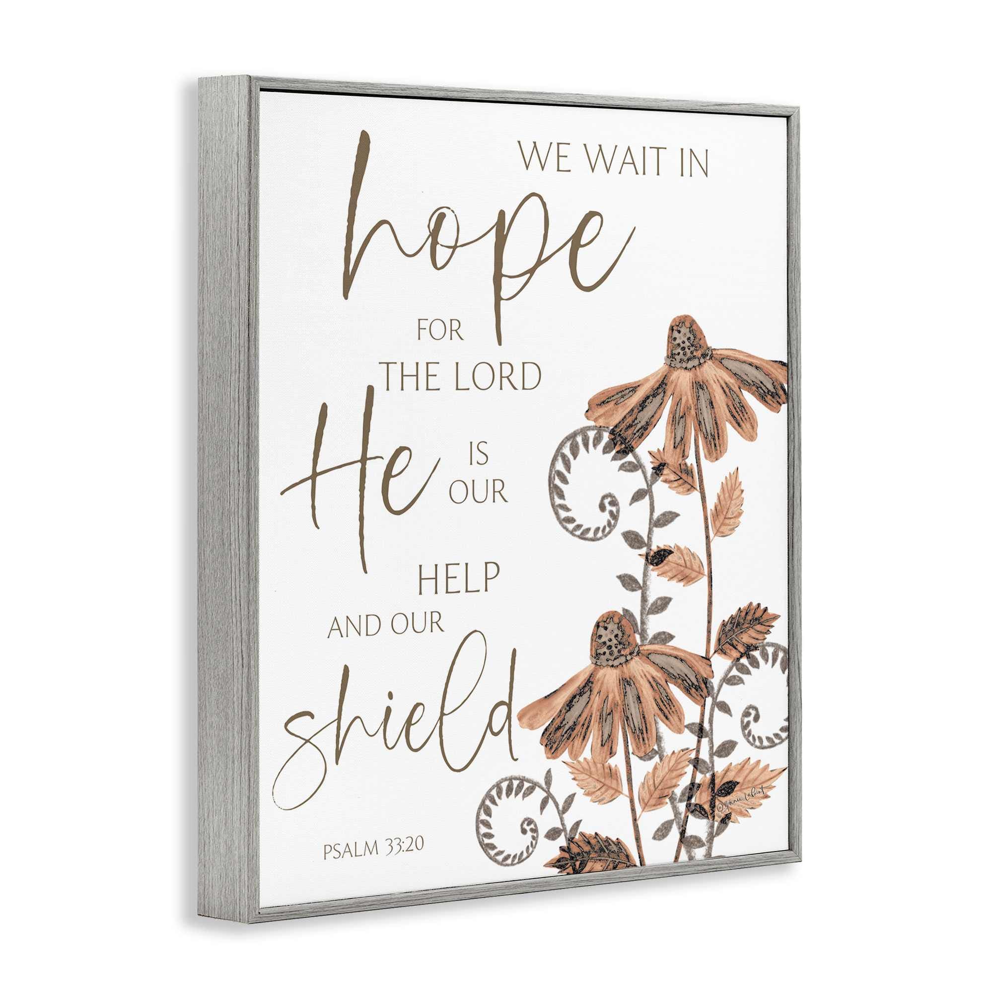 Stupell Industries BT-563-GFF-24X30 Wall-Art - View #2