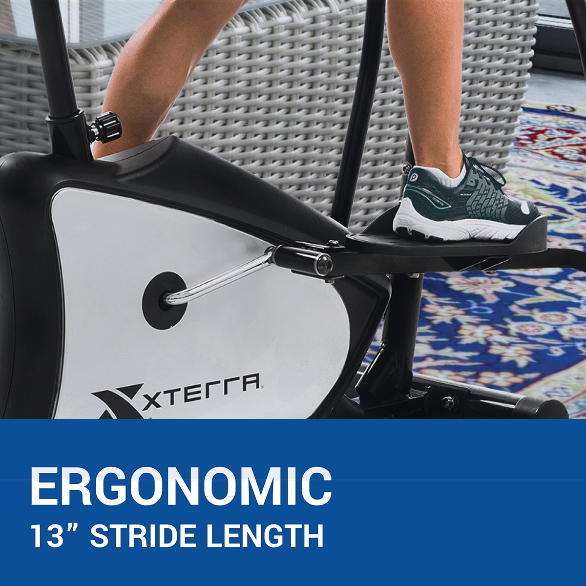 Xterra 3.5 online elliptical