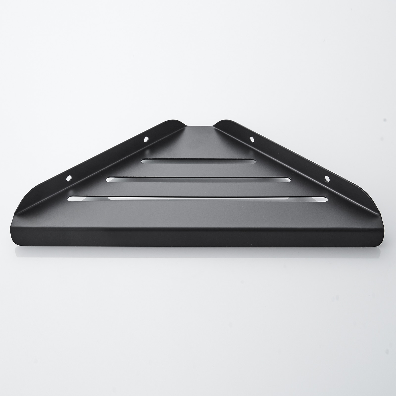 BWE A-91060-2-BLACK Wall-Mounted-Shelving - View #7