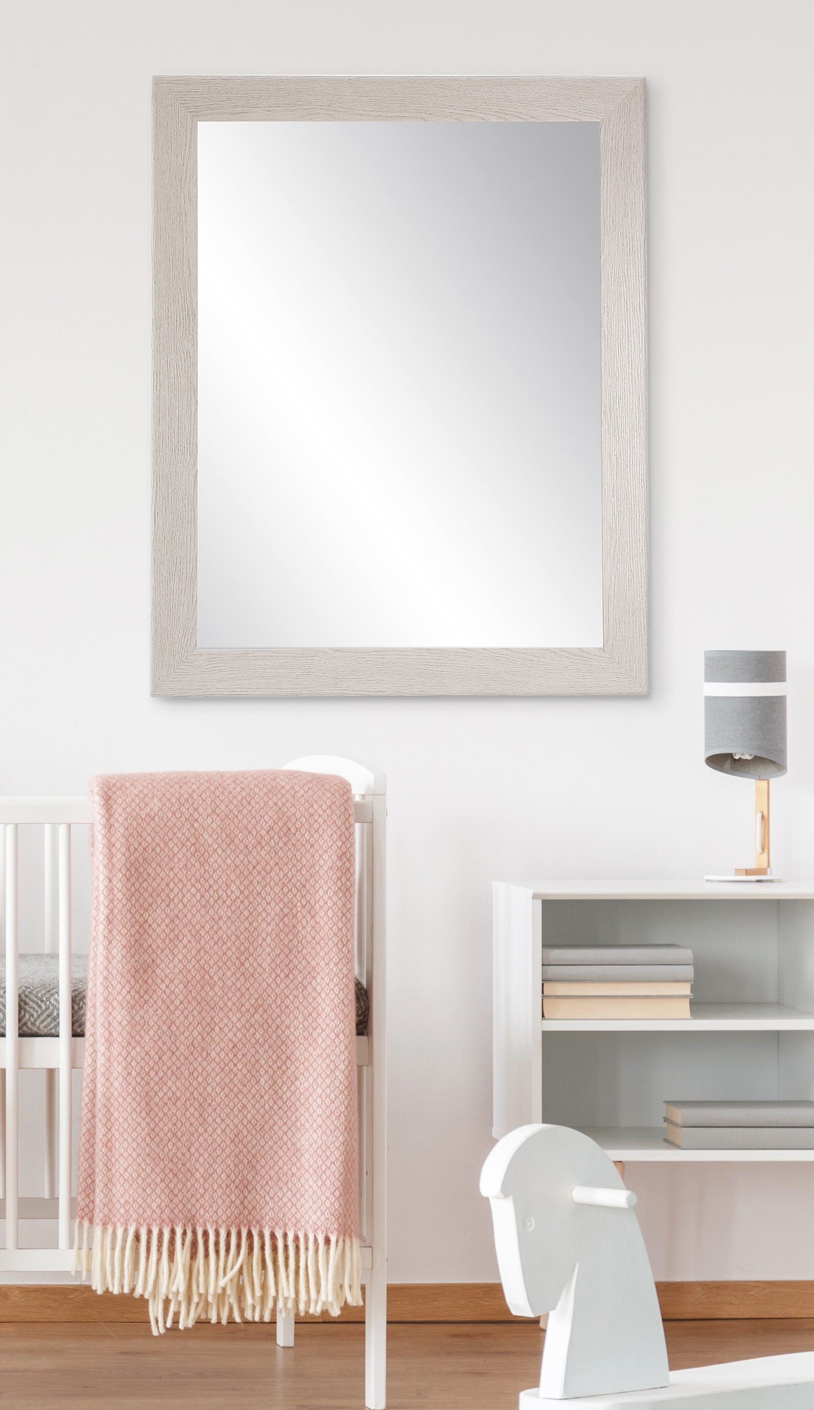 BrandtWorks AV77MED Decor-Mirrors - View #9