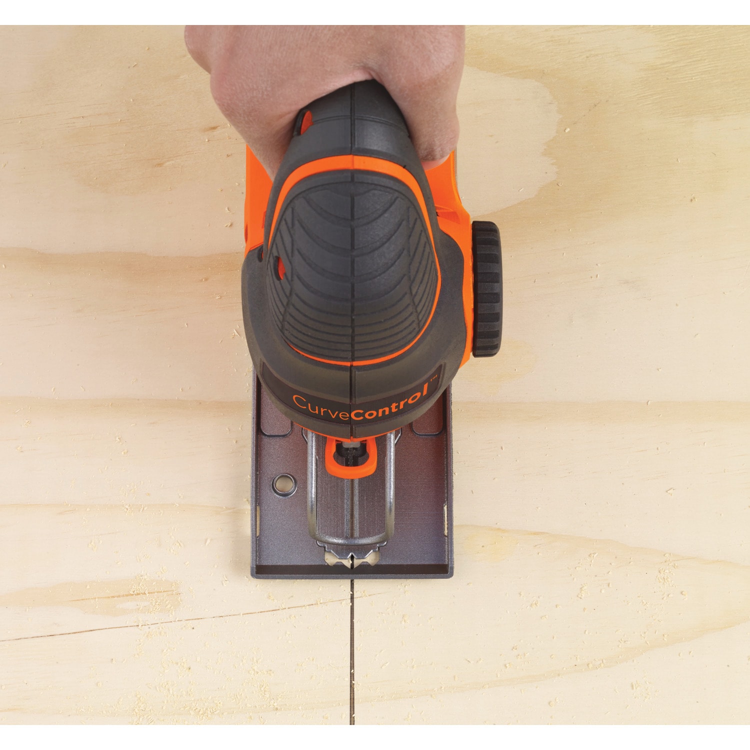 BLACK+DECKER BDEJS600C c100075 - View #6