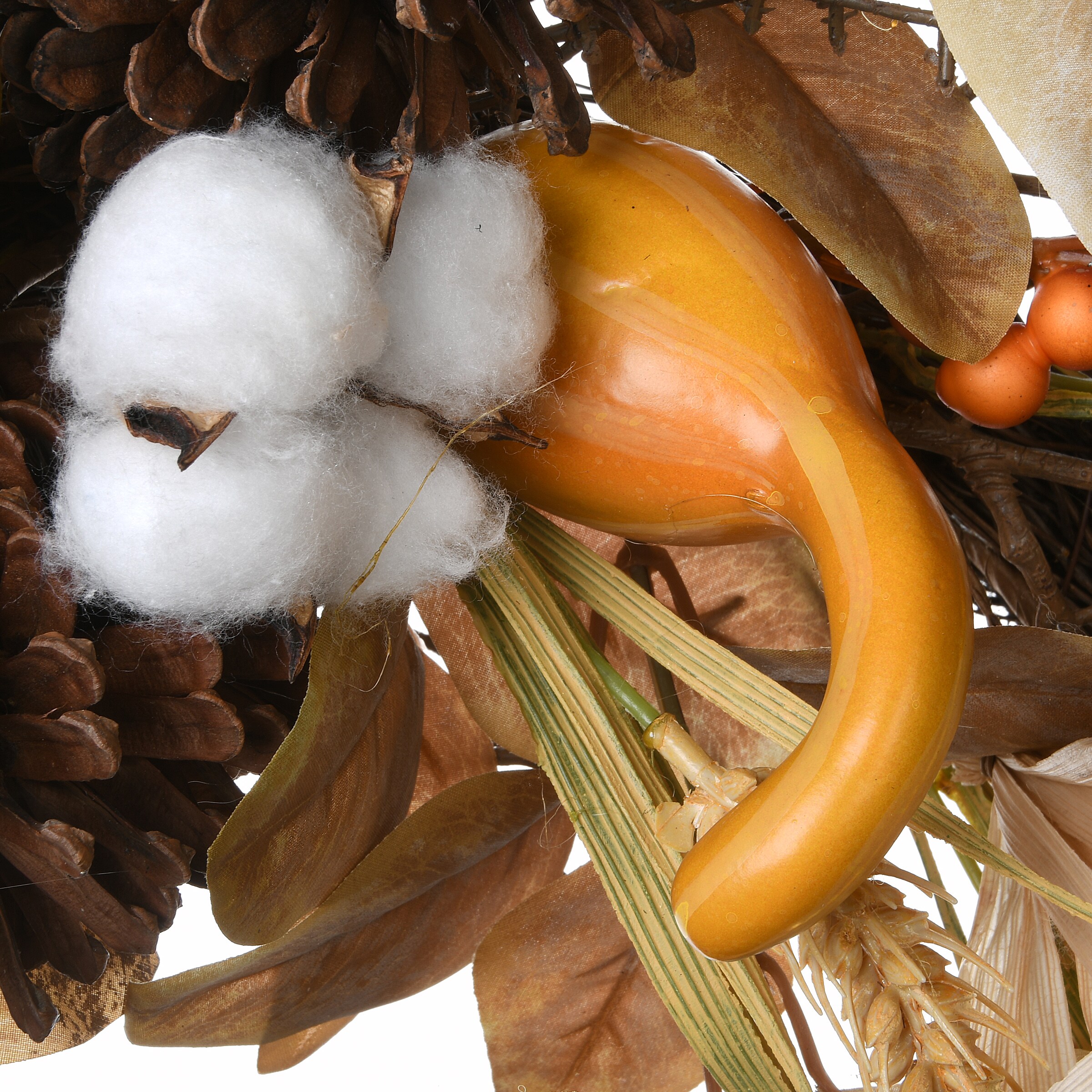 National Tree Company RAHV-Y20230SW-1 Indoor-Thanksgiving-Decor - View #2