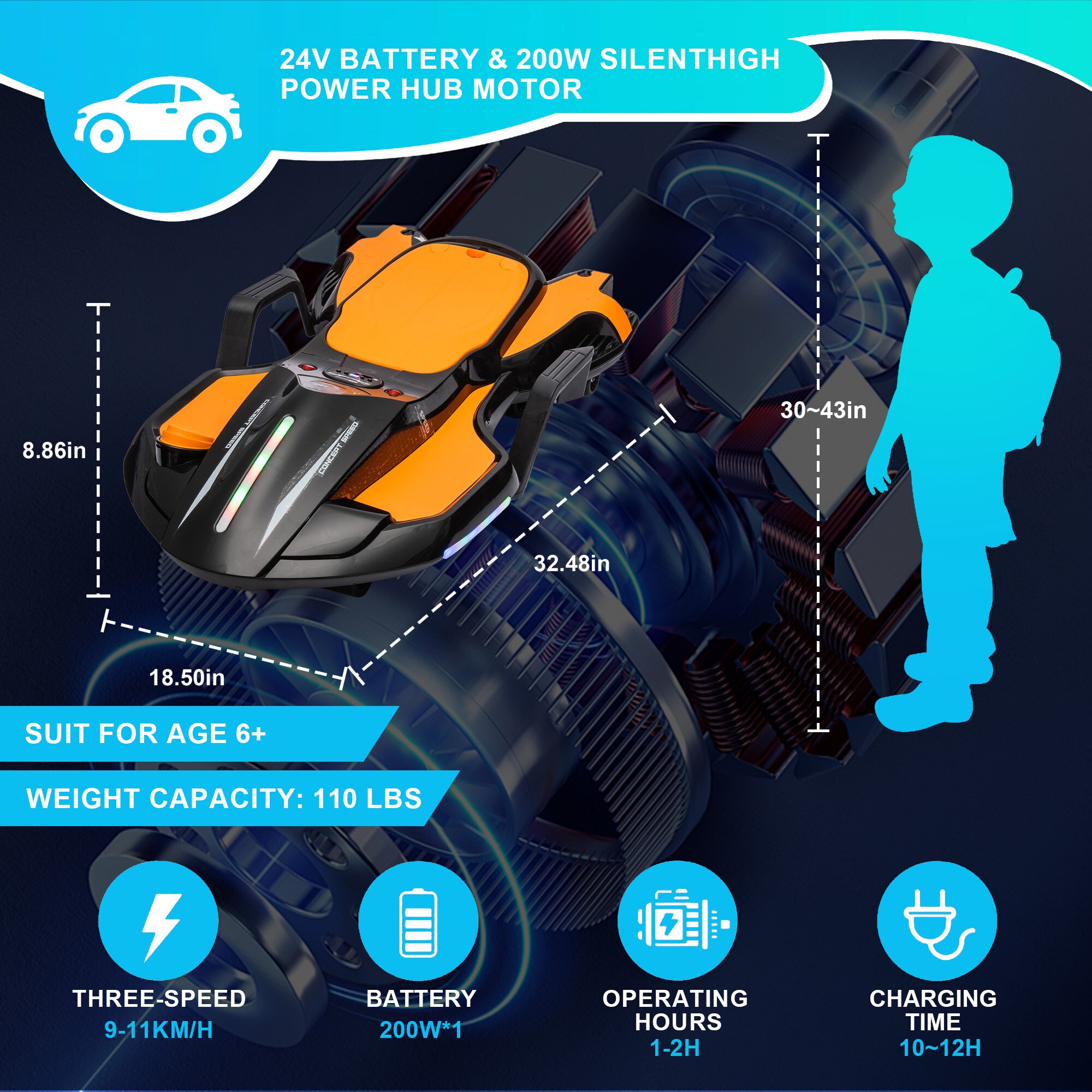 Gaierptone YYLI988SEVN Play-Toys - View #8