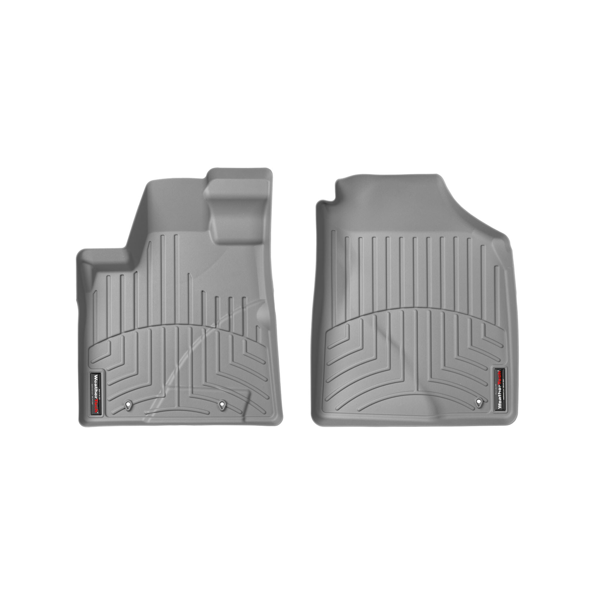 WeatherTech 460221 Floor liner for Car