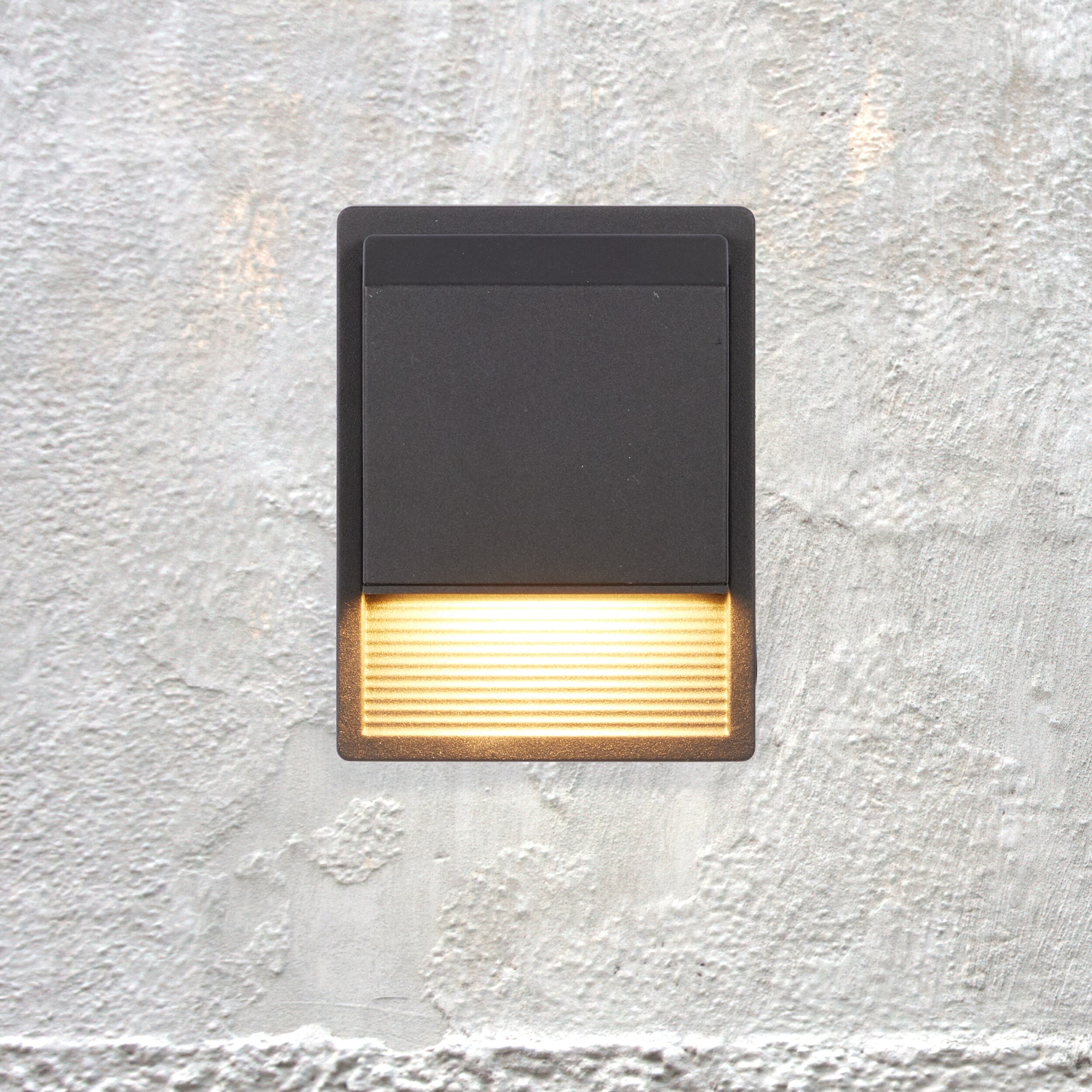 Project Source ZDL1151-LED8K8030 Outdoor-Wall-Lighting - View #7