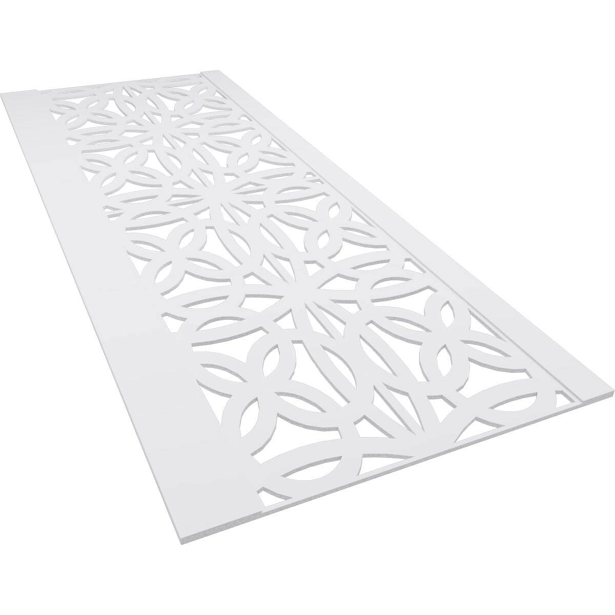 Ekena Millwork WPK36X94BYT Wall-Panels - View #6