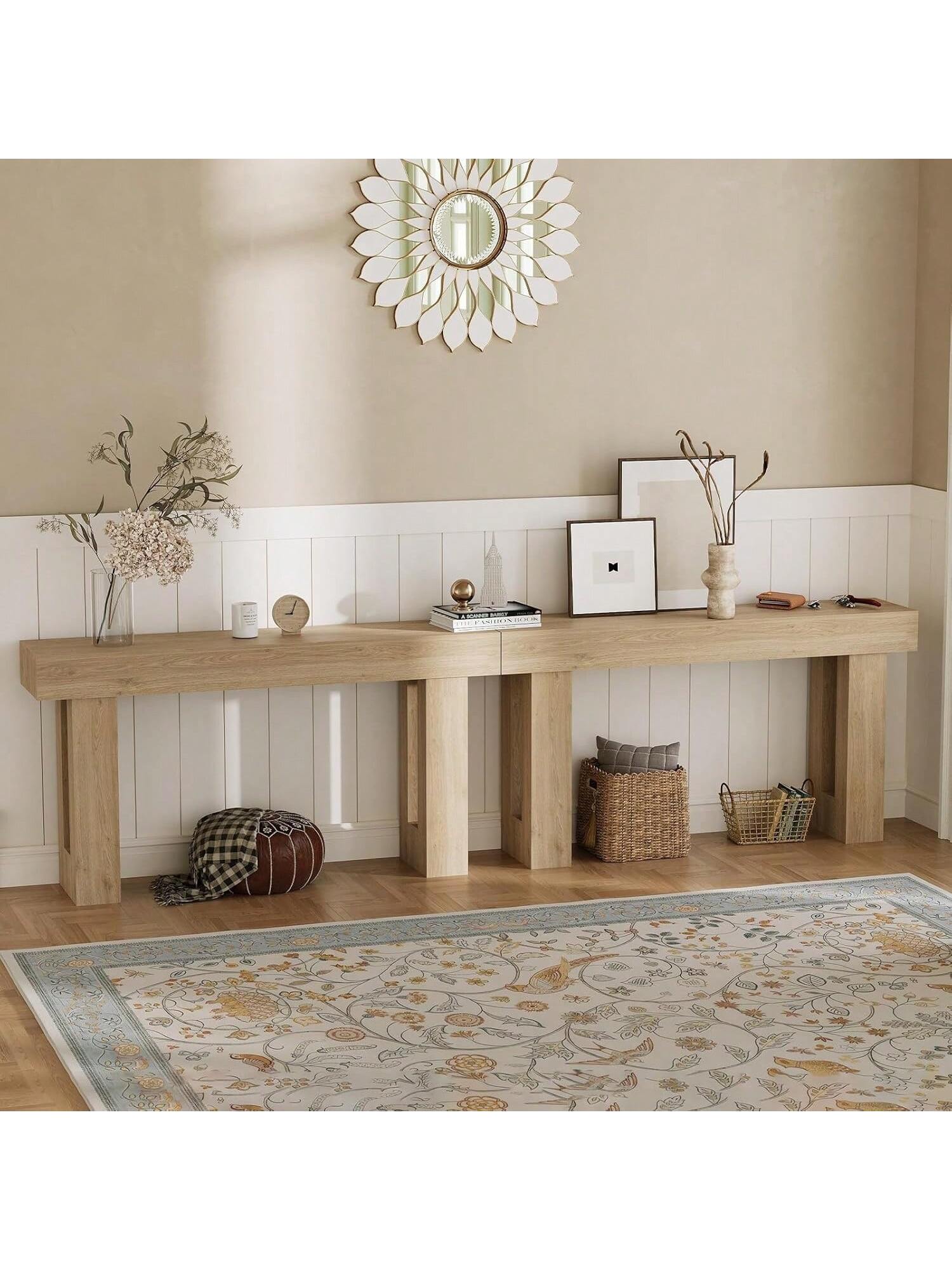Garvee BY-20251202LA11 Console-Sofa-Tables - View #7