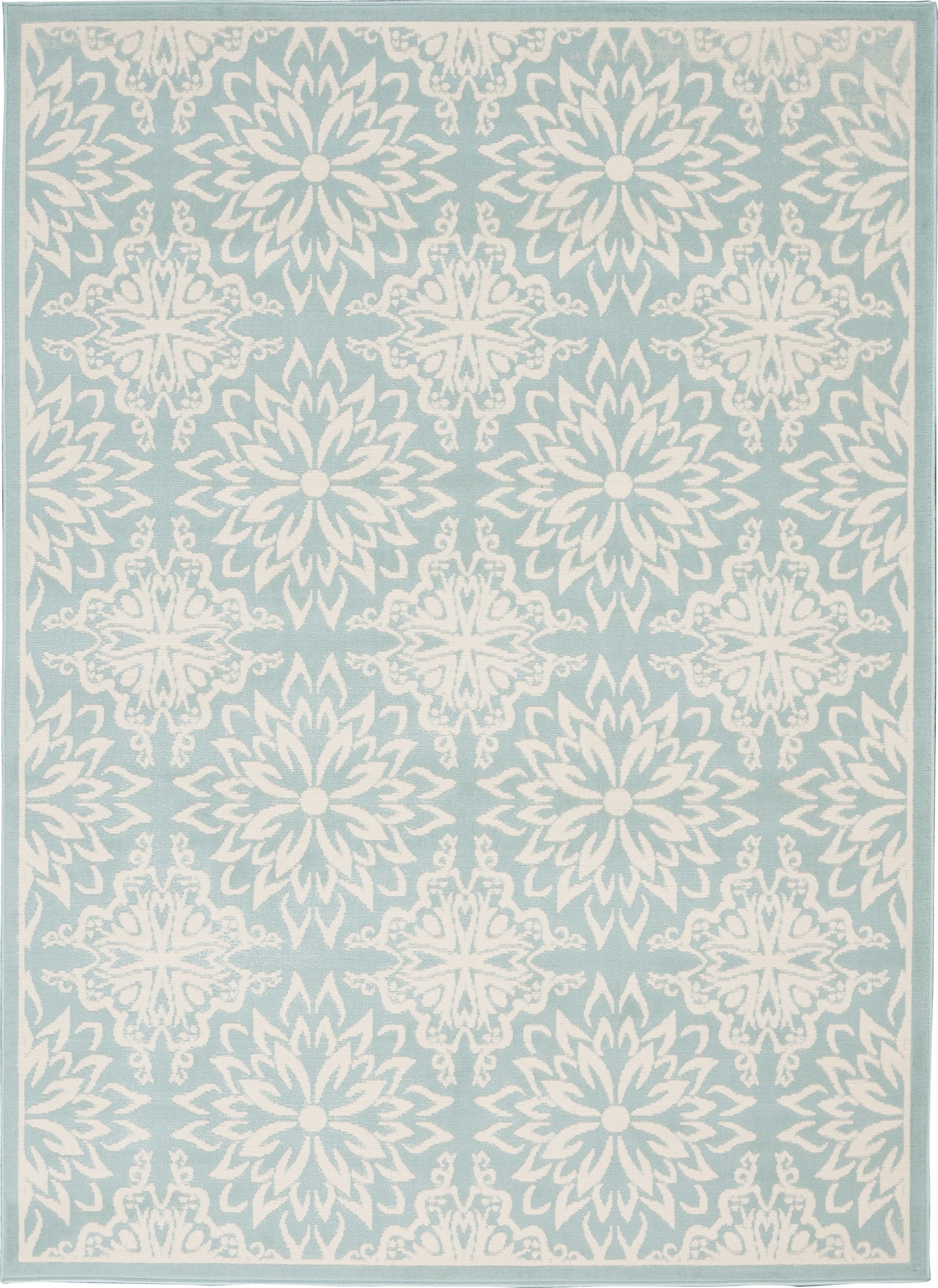 Nourison 99446478269 rugs - View #2