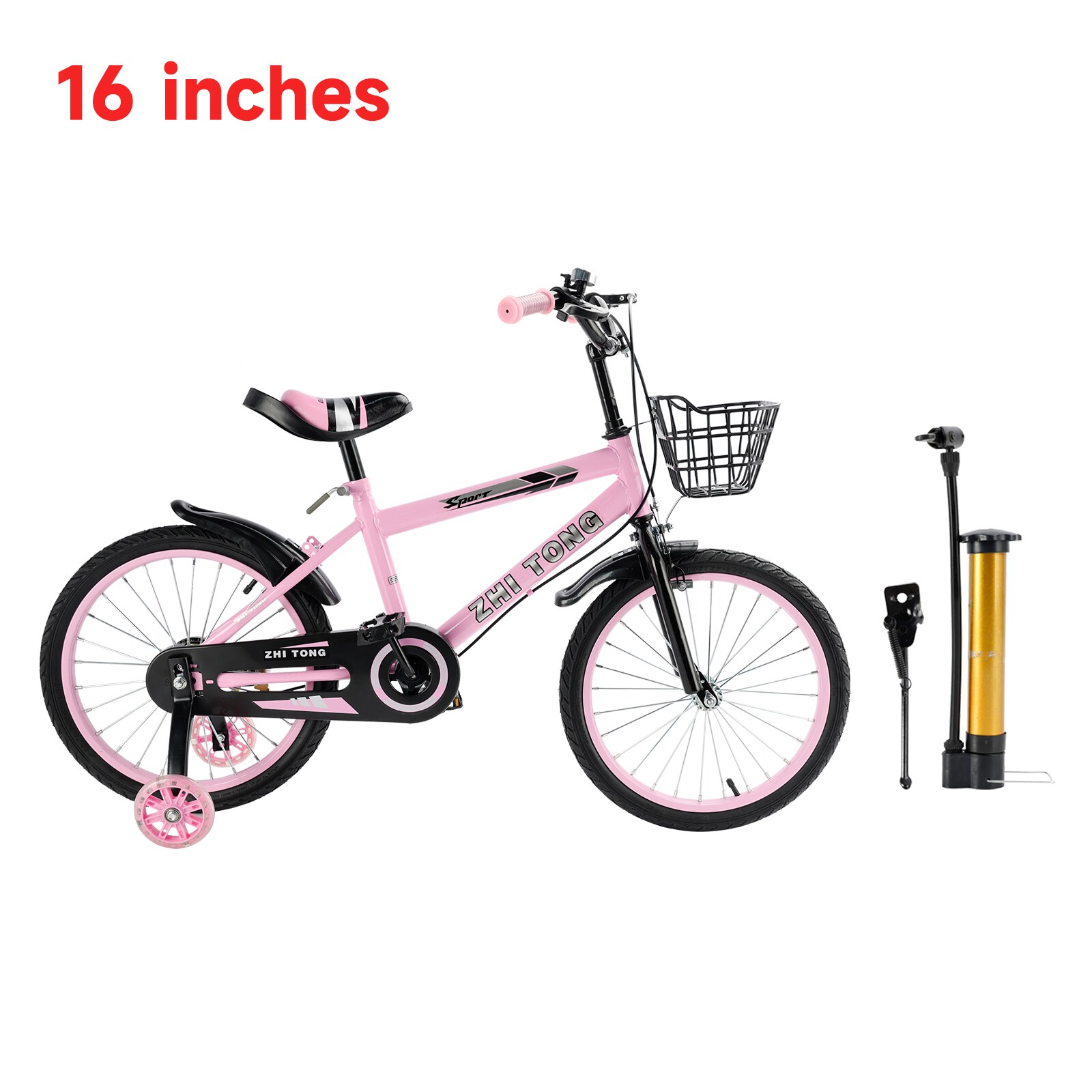Topteng B601-023-P16 bikes - View #9