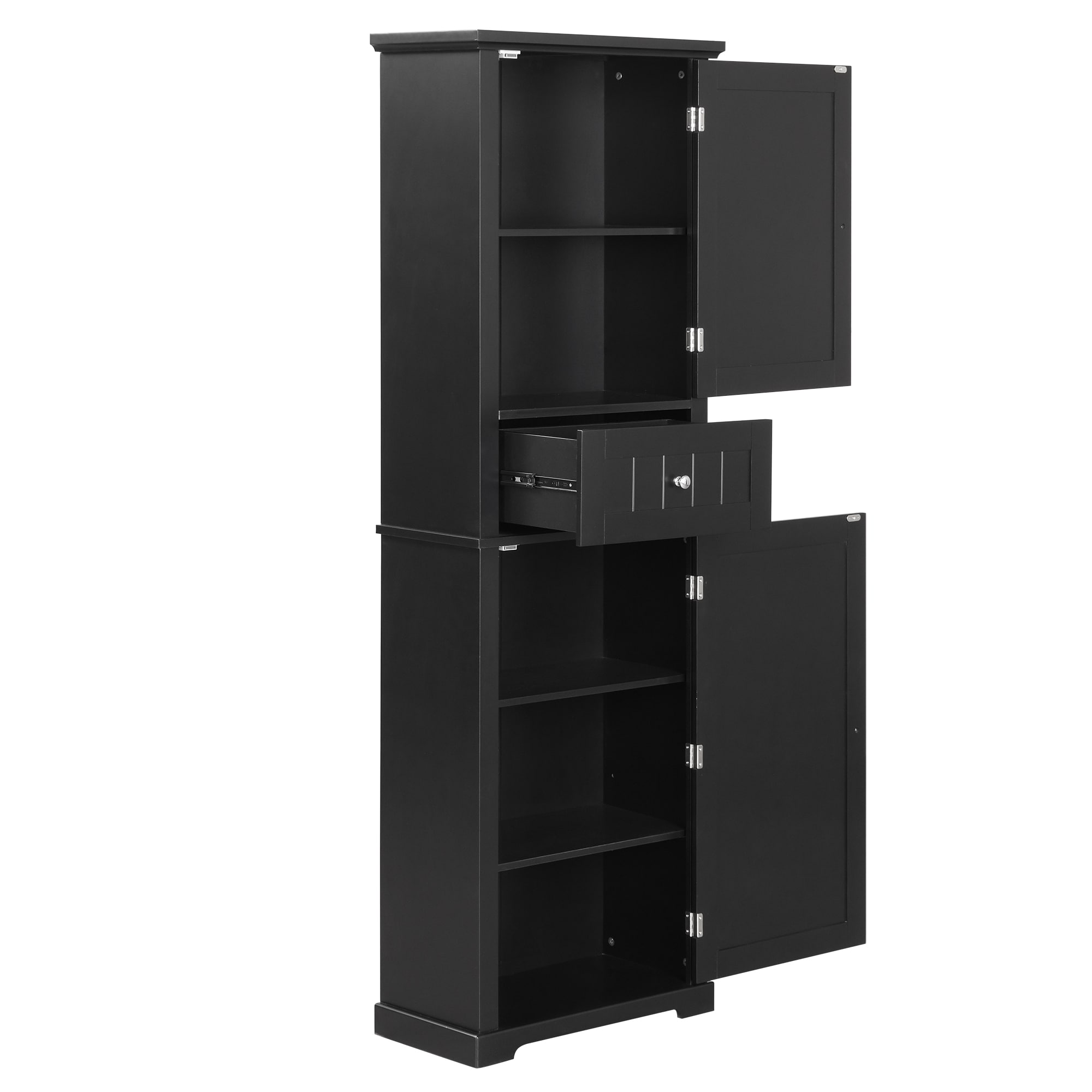 ModernLuxe L3P-N725P206890B Bathroom-Wall-Cabinets - View #9