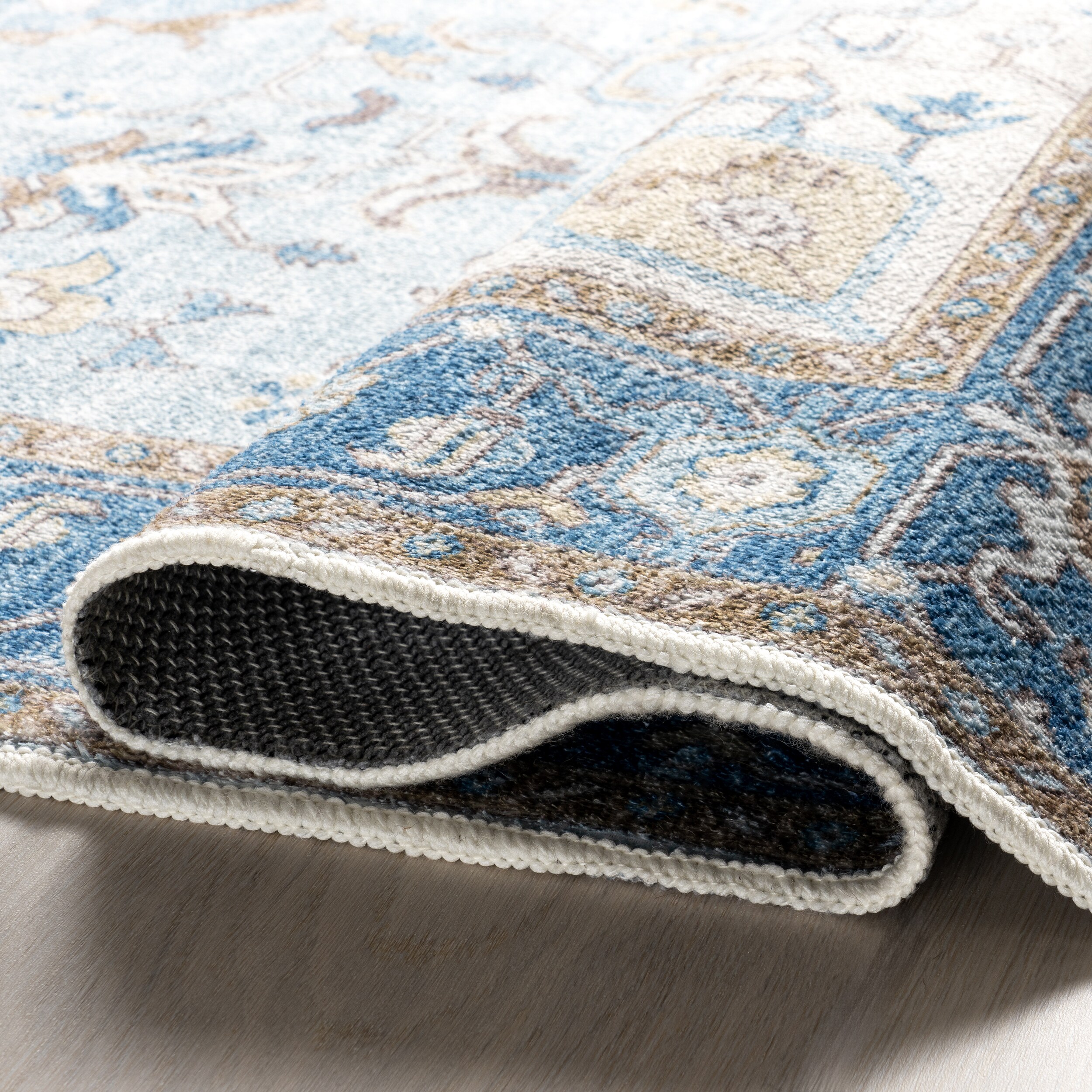 nuLOOM 200SVMN22C-960136 rugs - View #4
