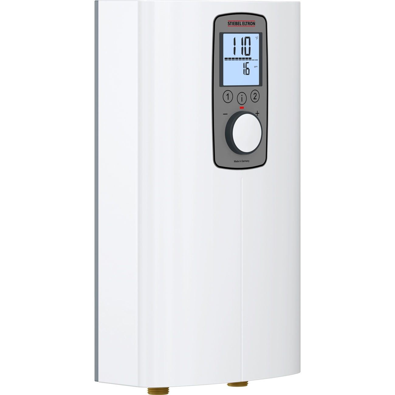 Stiebel Eltron DHX 12-2 PLUS Gas-Water-Heaters - View #3