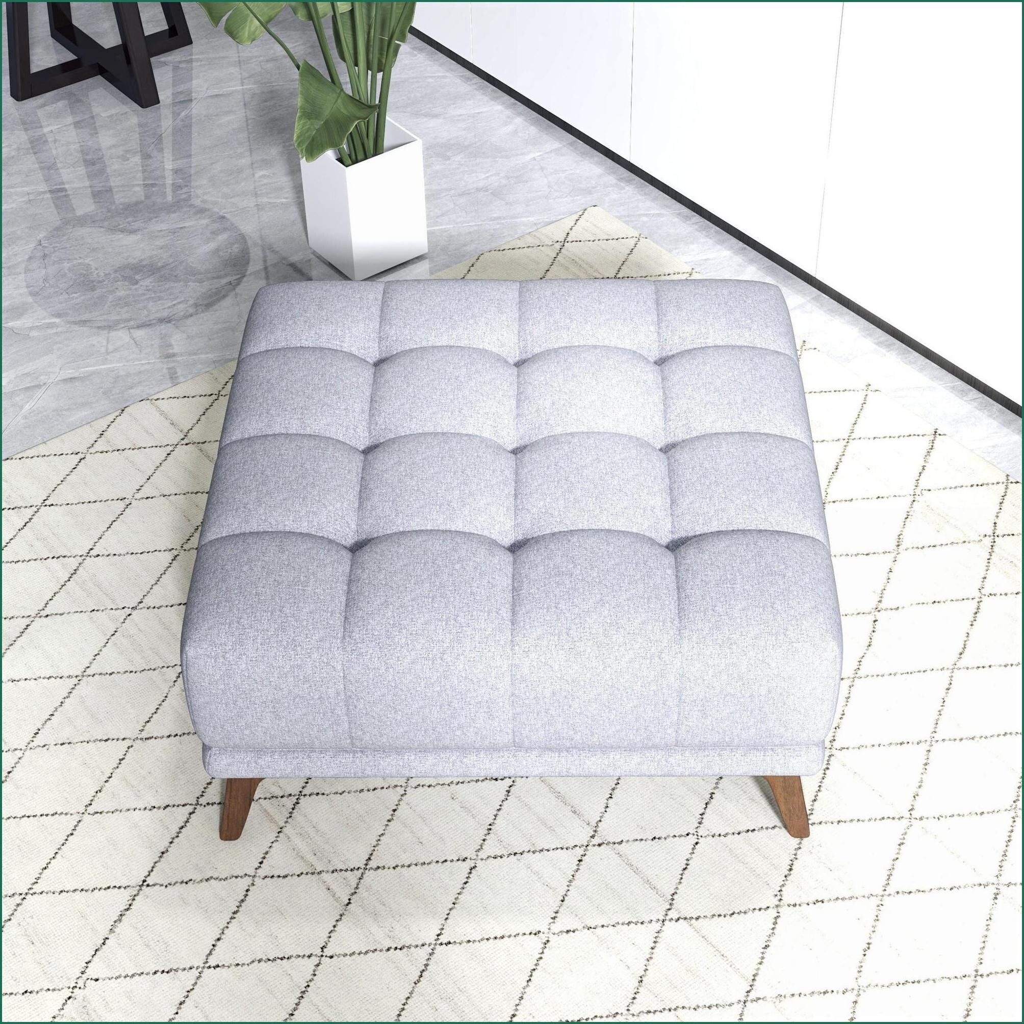 Watnature DWL5Y28ZPGSJ Indoor-Ottomans - View #2