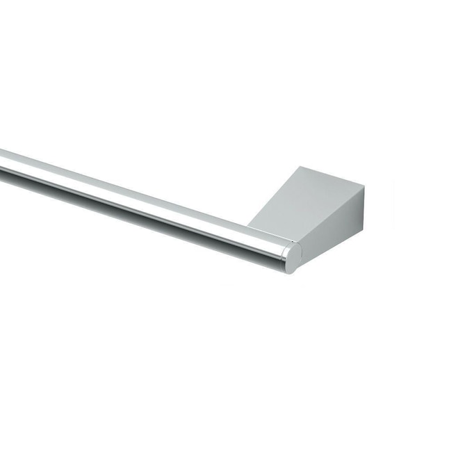 Gatco Jewel Chrome Metal Bath Accessory Set Gatco Jewel Chrome Metal Bath Accessory Set