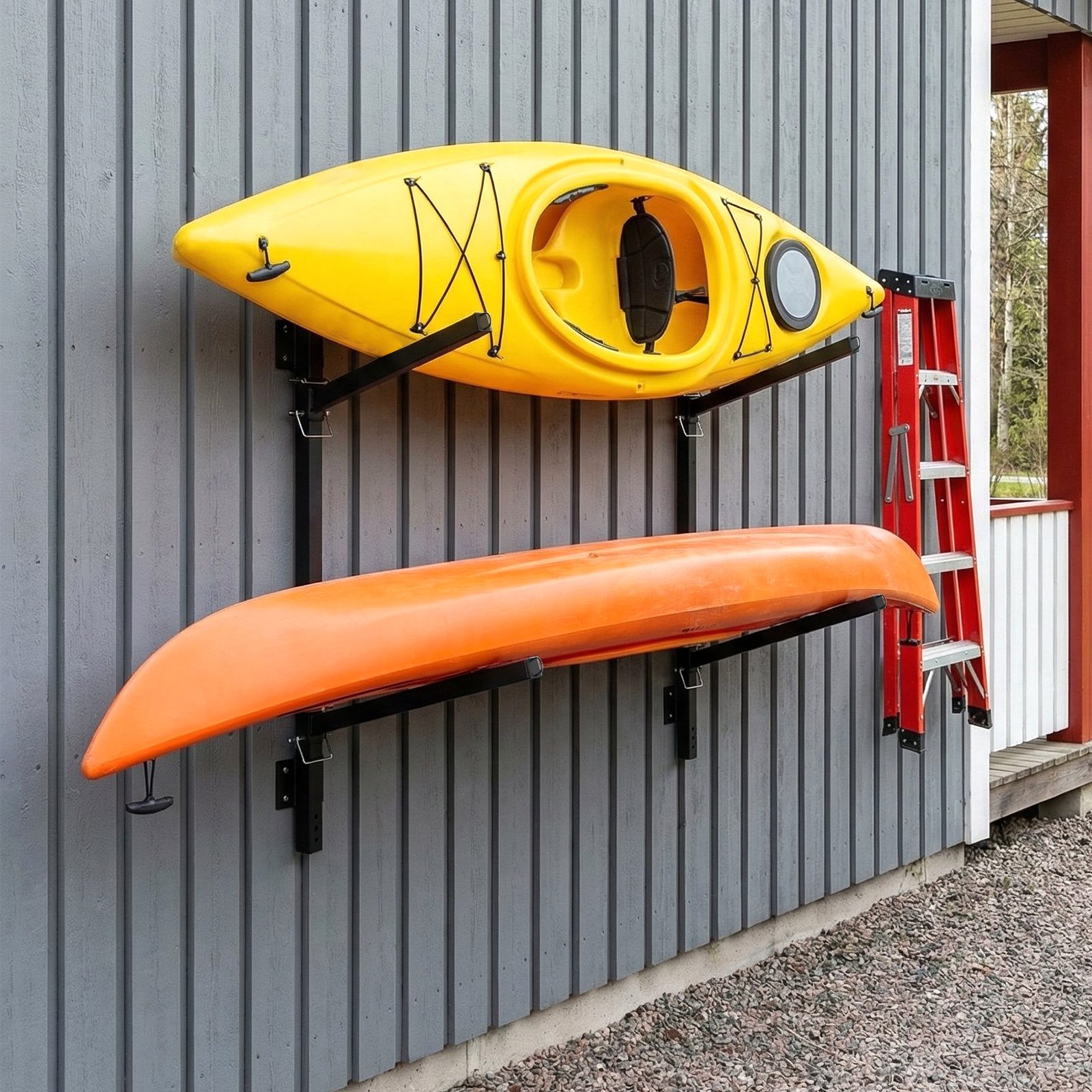 Esazn P1600264-TC1.5-LYU Utility-Hooks-Racks - View #9