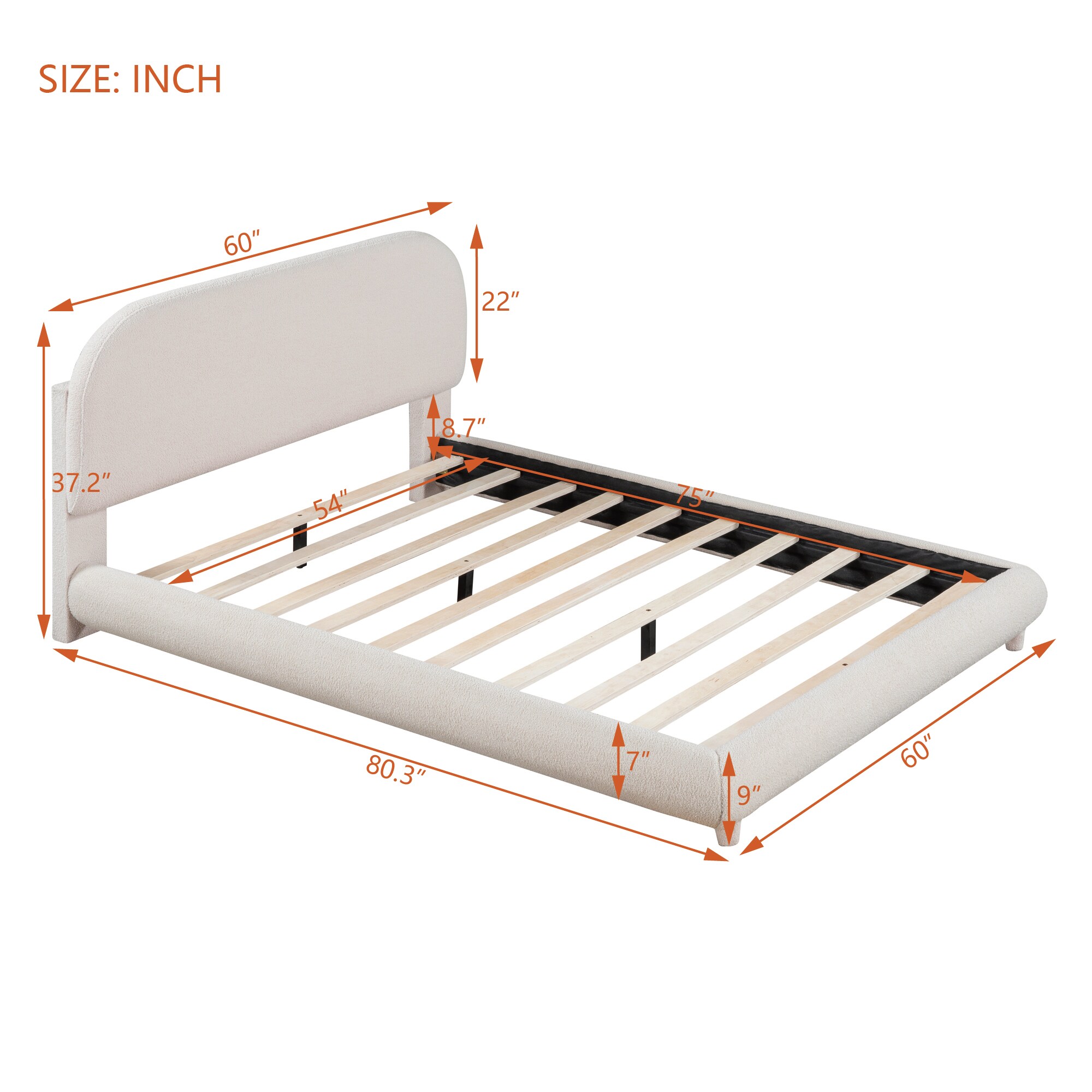 GDFStudio 325248 beds - View #8