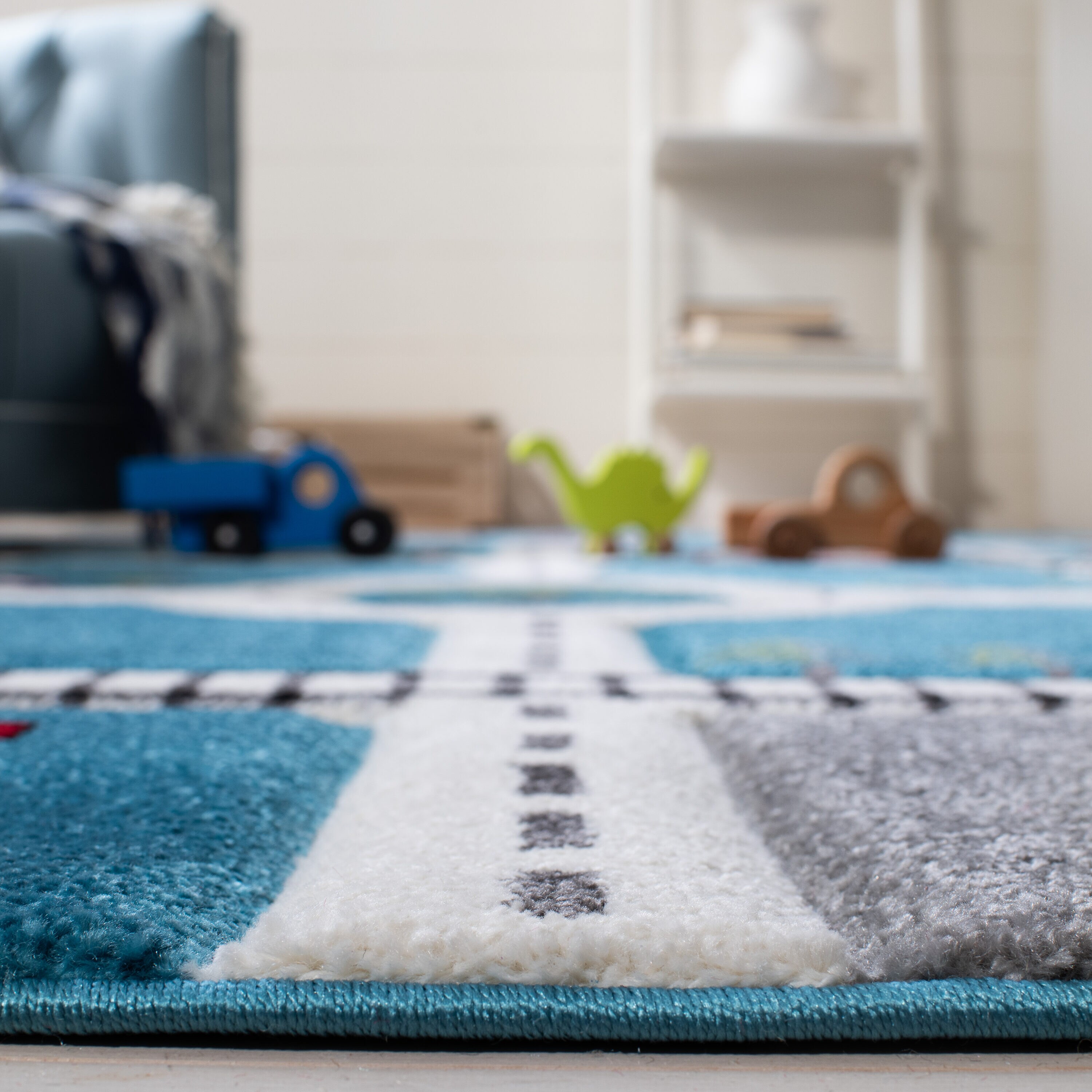 Safavieh CRK192K-8 rugs - View #4
