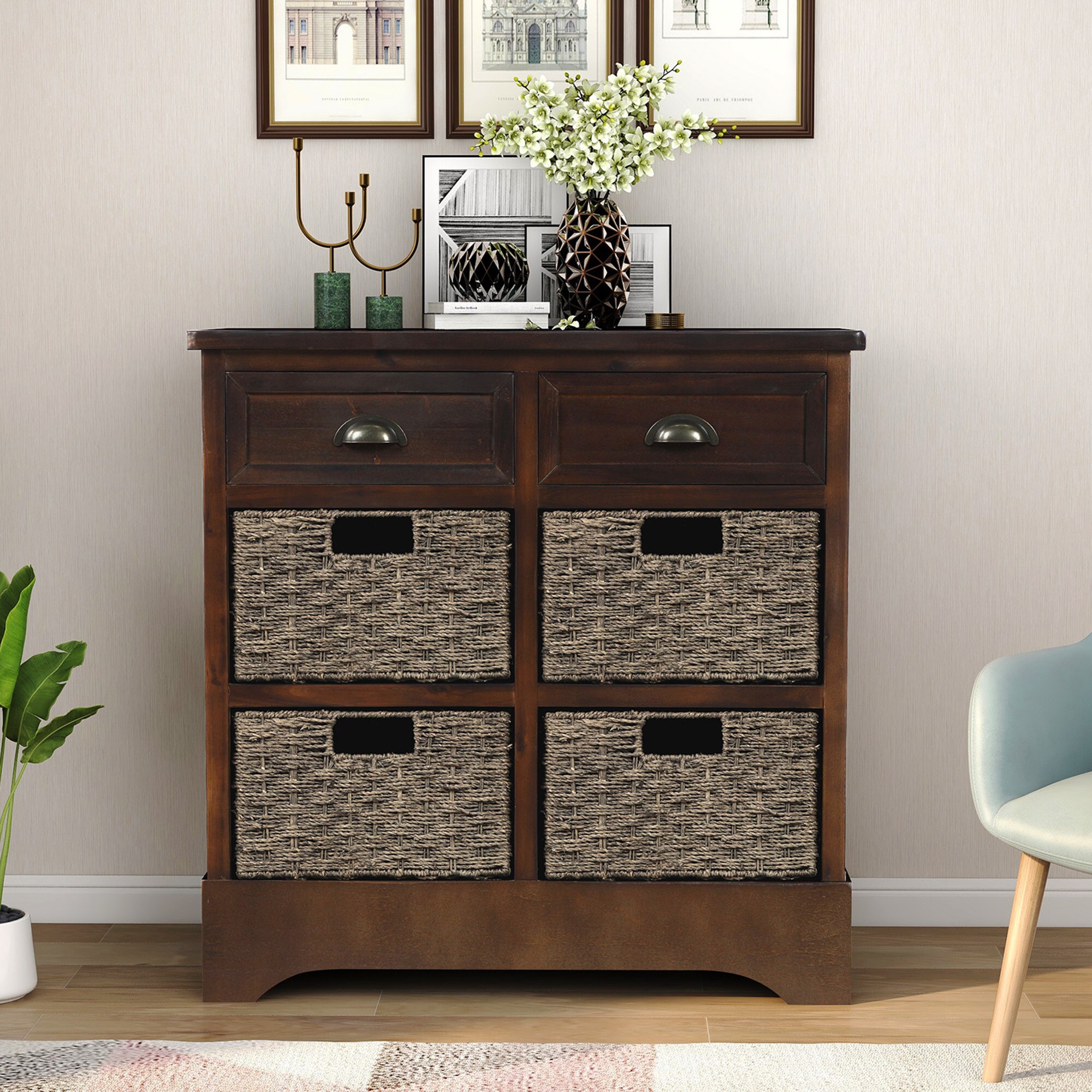 SINOFURN SYA330013CF dressers - View #7
