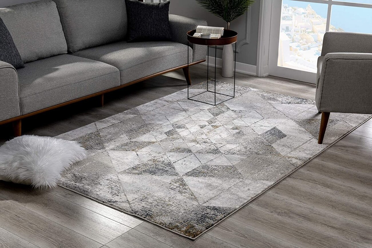 HomeRoots 4000393220 rugs - View #3