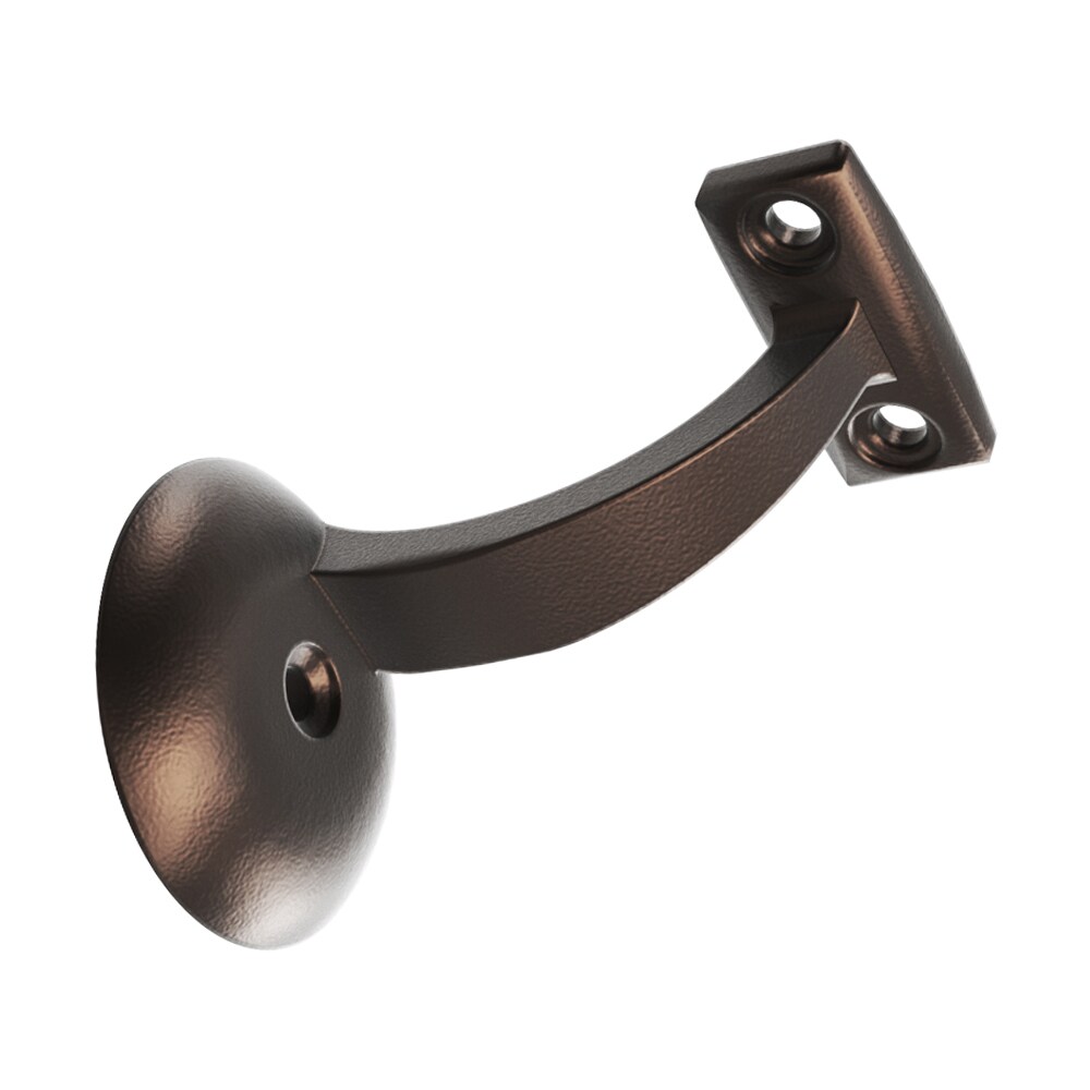 Crown Heritage 4903027BZ Interior-Stairpart-Railing - View #2