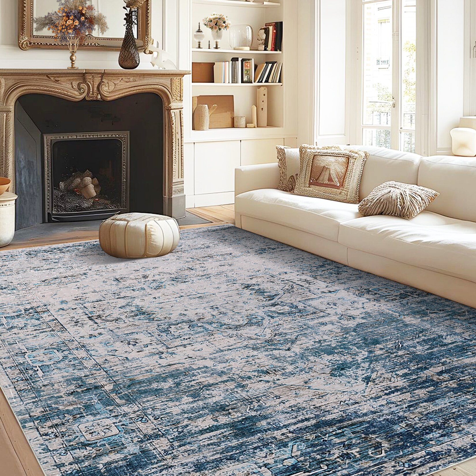 Garvee CBV-CF19JKUZ1-1XOQ rugs - View #6