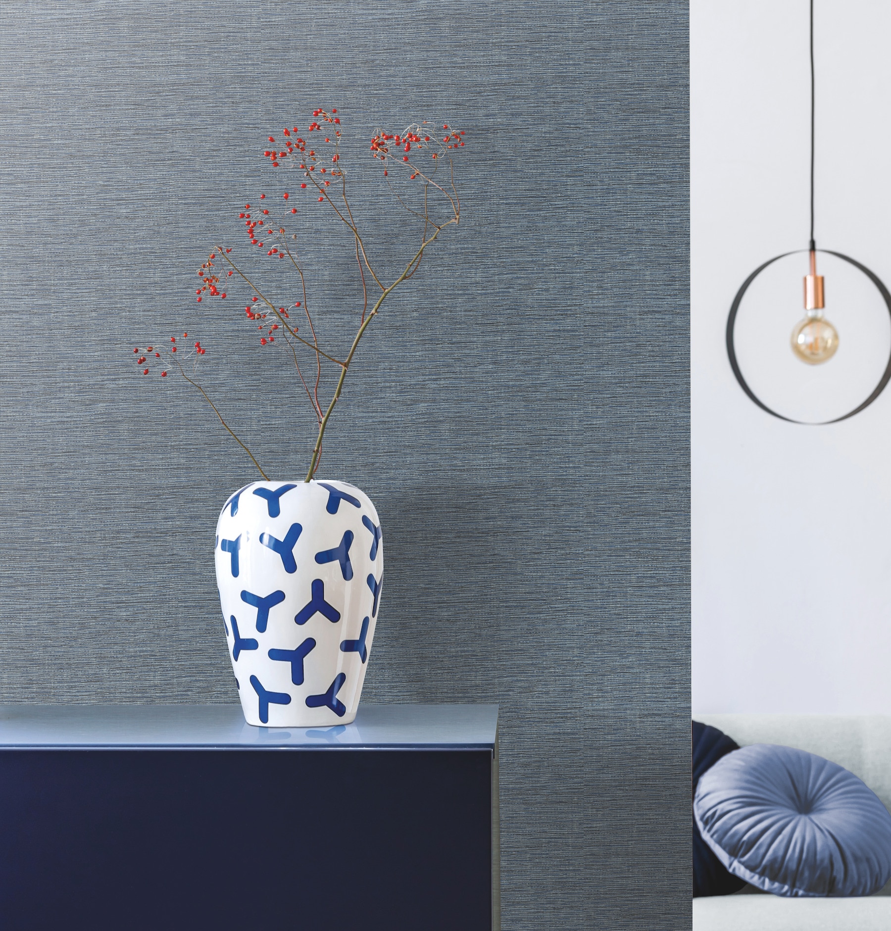 York Wallcoverings DA3553N wallpaper - View #3