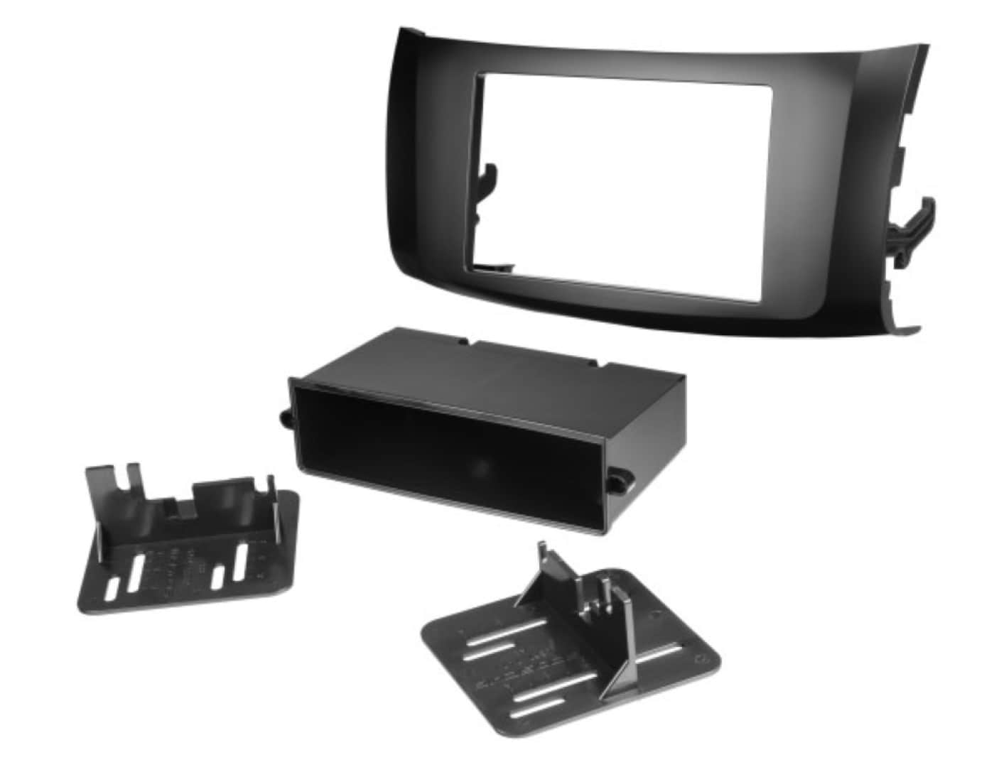 2013 nissan sentra double deals din dash kit