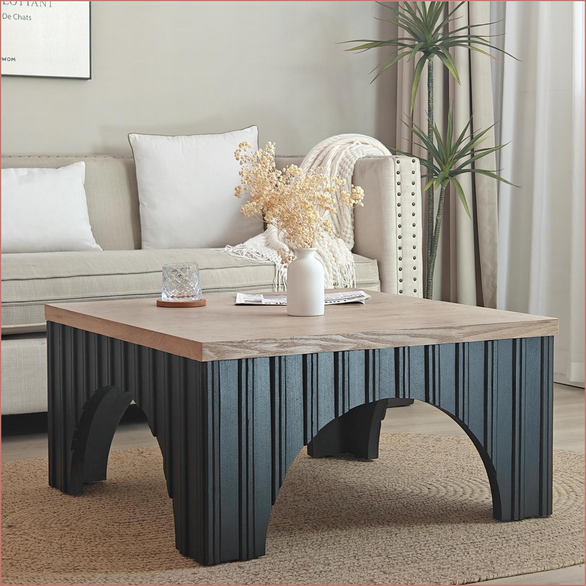Watnature CXBI9U8RQD0T Coffee-Tables - View #9