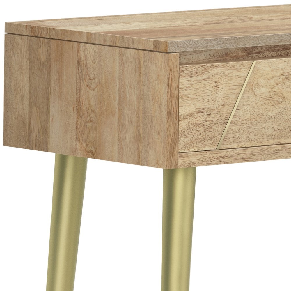 Simpli Home AXCJAG-03-N Console-Sofa-Tables - View #6