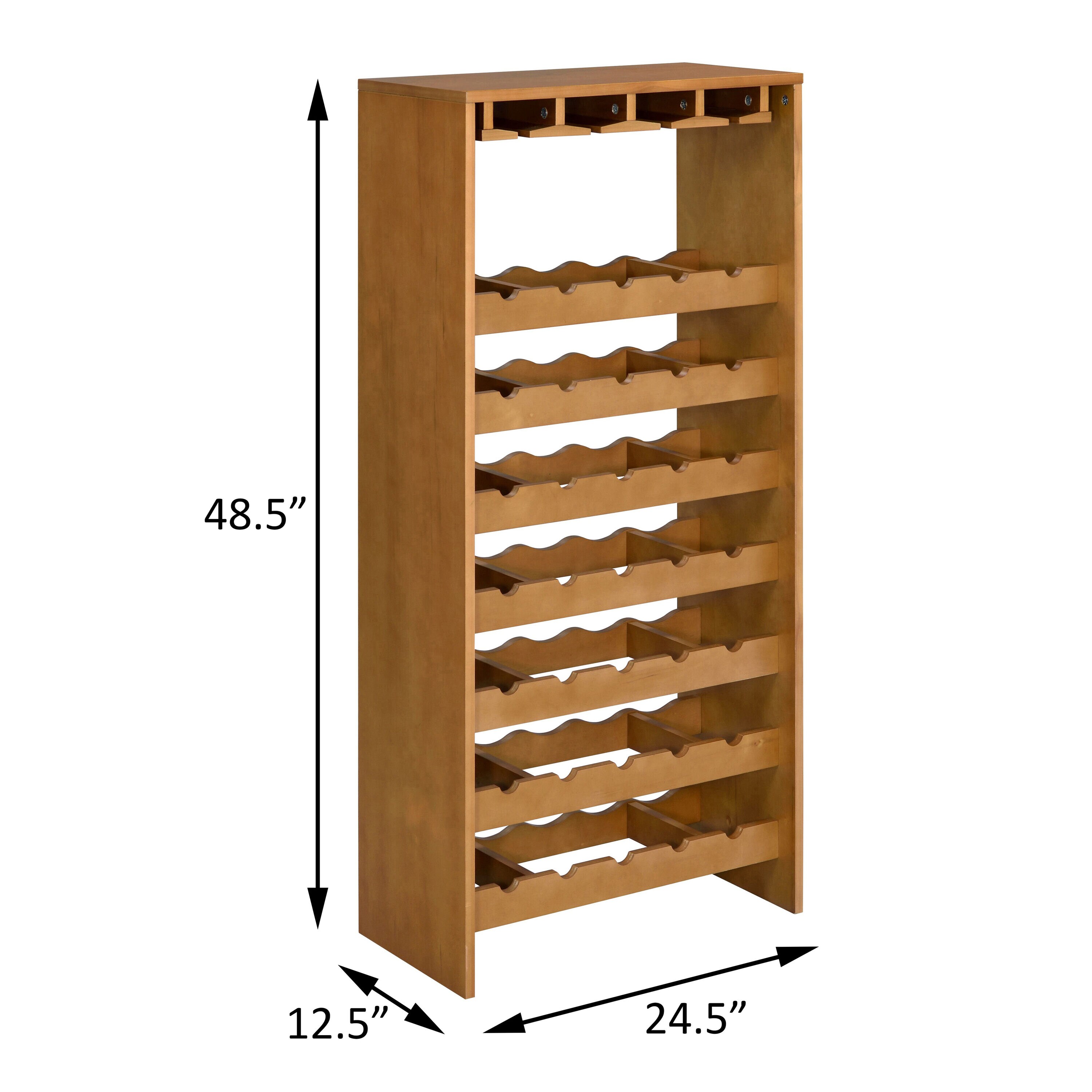 Blisstyle WS40 Wine-Racks - View #5