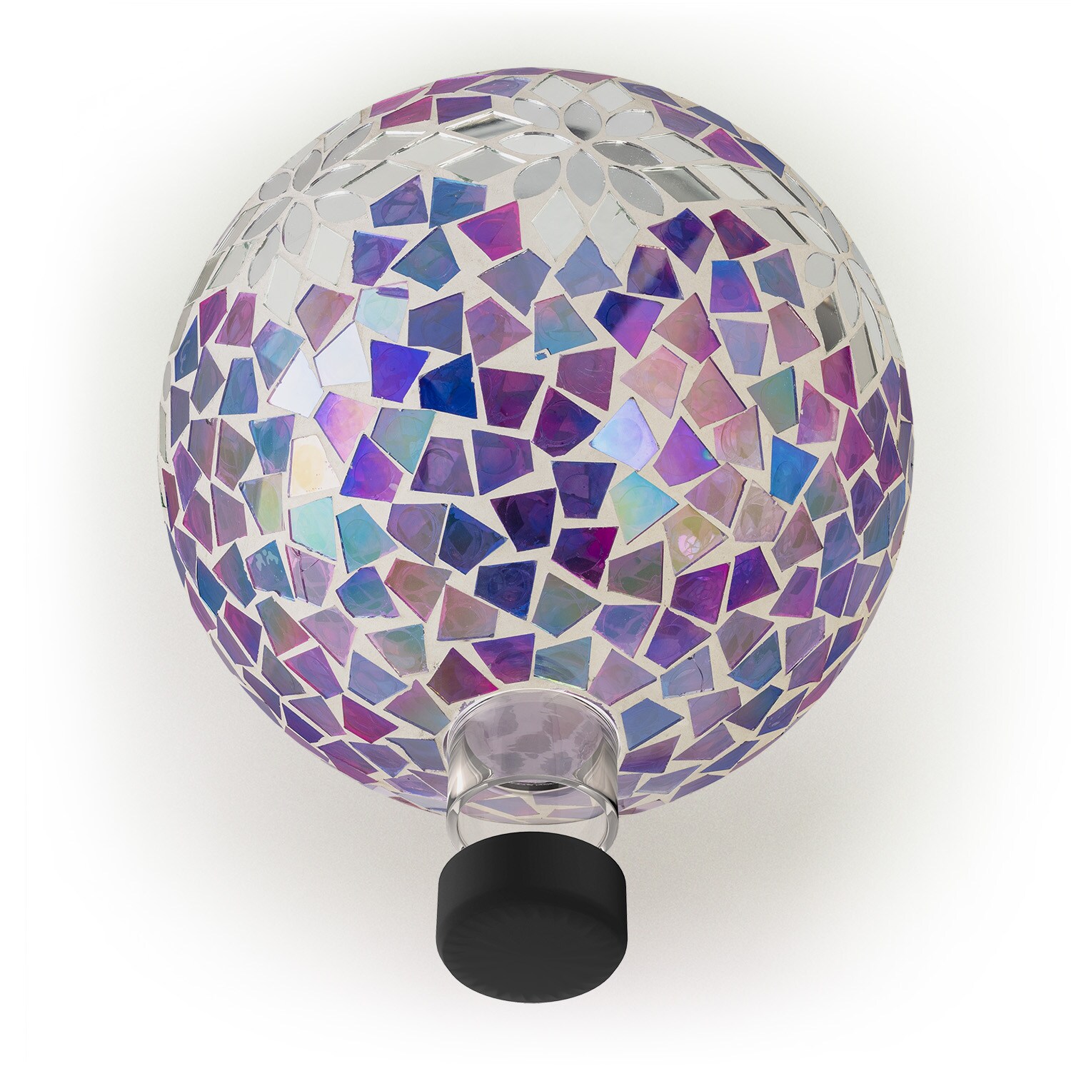 Alpine Corporation HGY296 Gazing-Ball-Stand - View #8