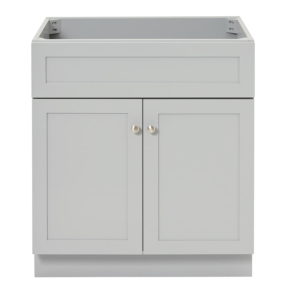 ARIEL F030S-BC-GRY vanities - View #2