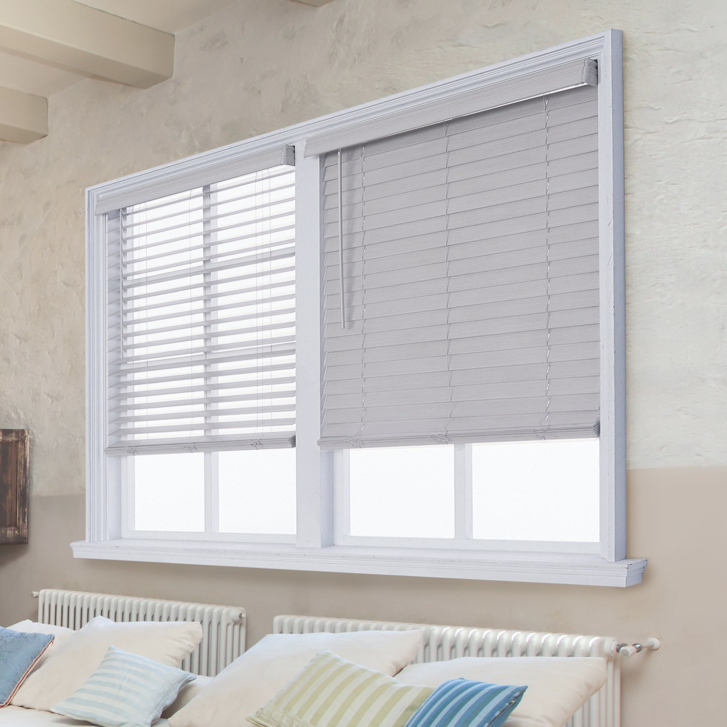 allen + roth DFHSB4872-43.5 blinds - View #4